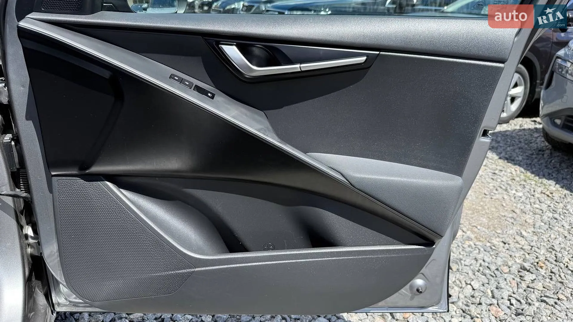 2022 Kia Niro - мініатюра 19