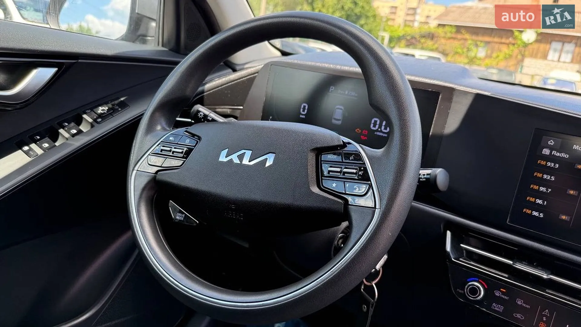 2022 Kia Niro - мініатюра 34
