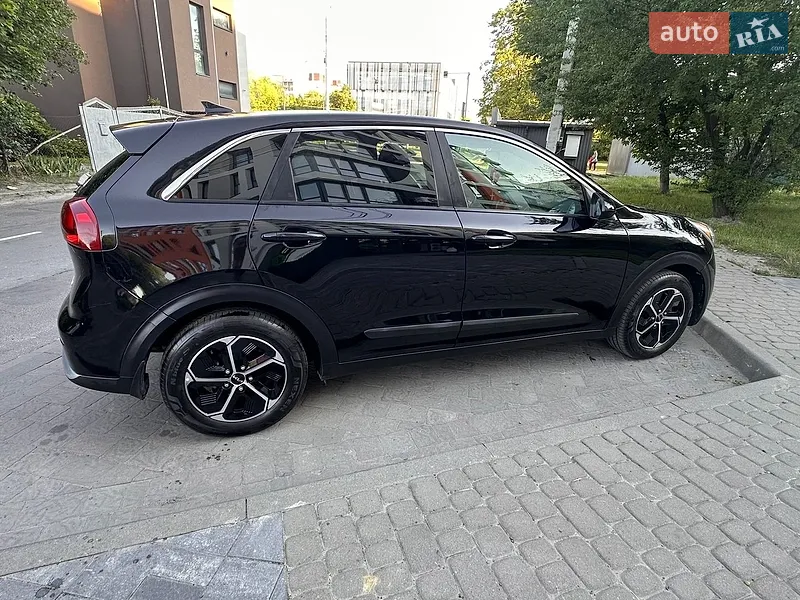 Kia Niro