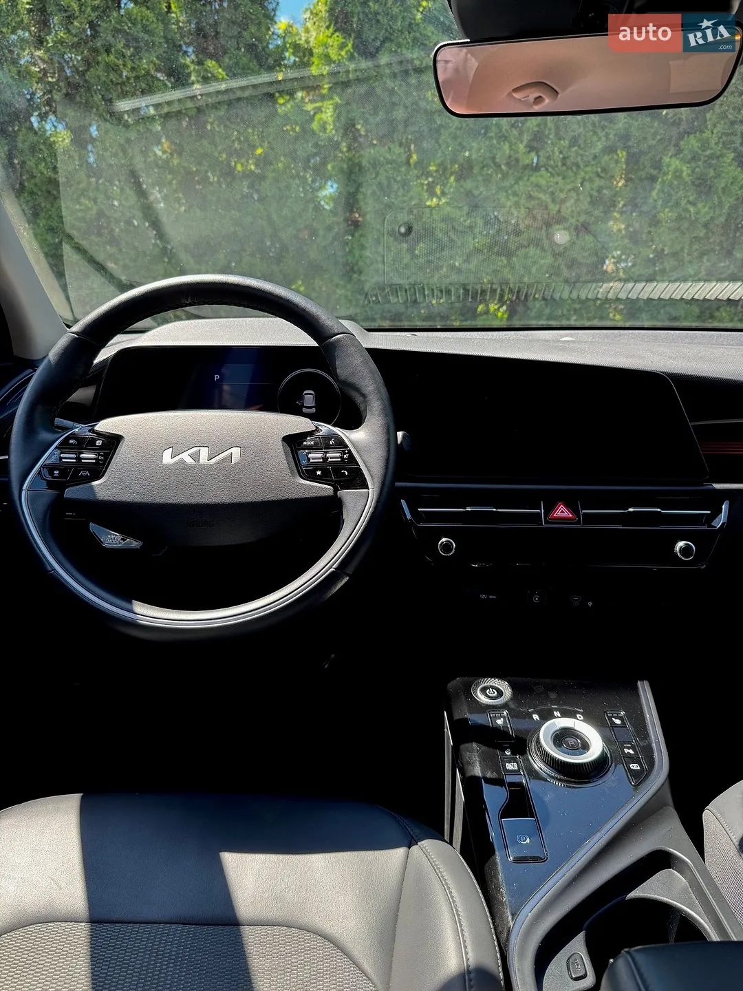 2023 Kia Niro - мініатюра 12