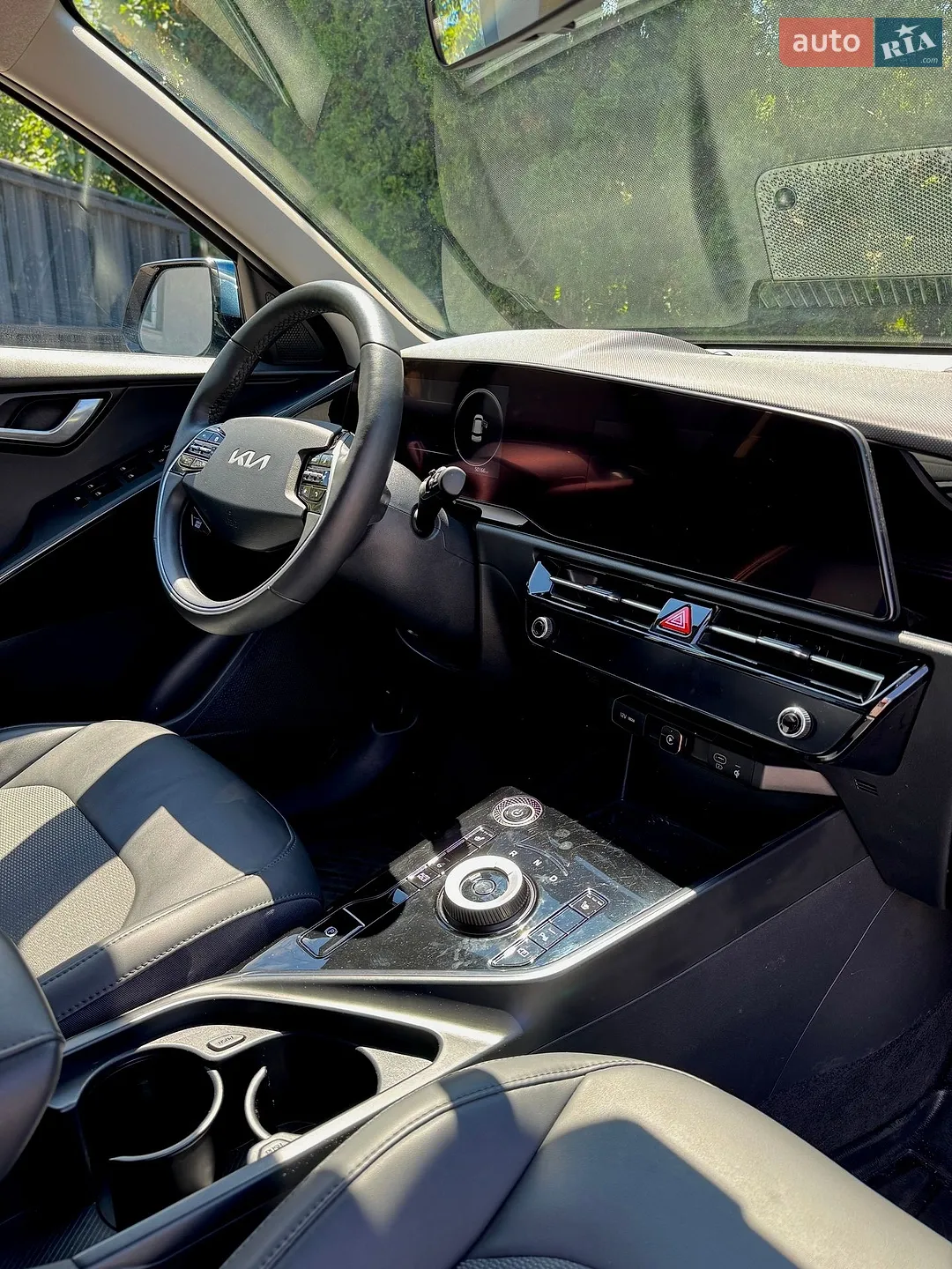 2023 Kia Niro - мініатюра 18