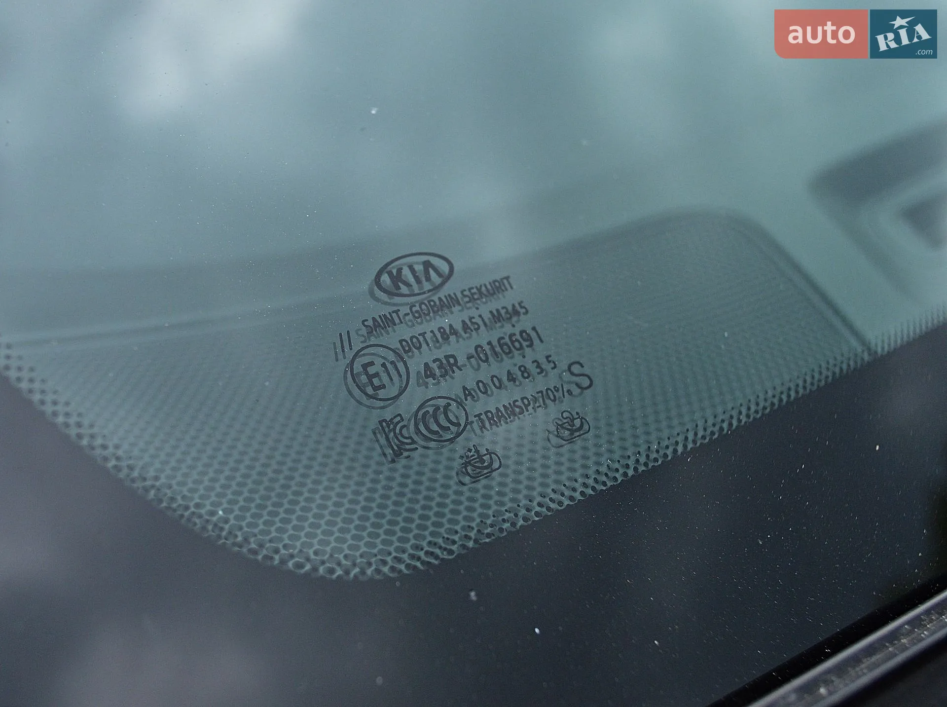 2019 Kia Niro - мініатюра 35