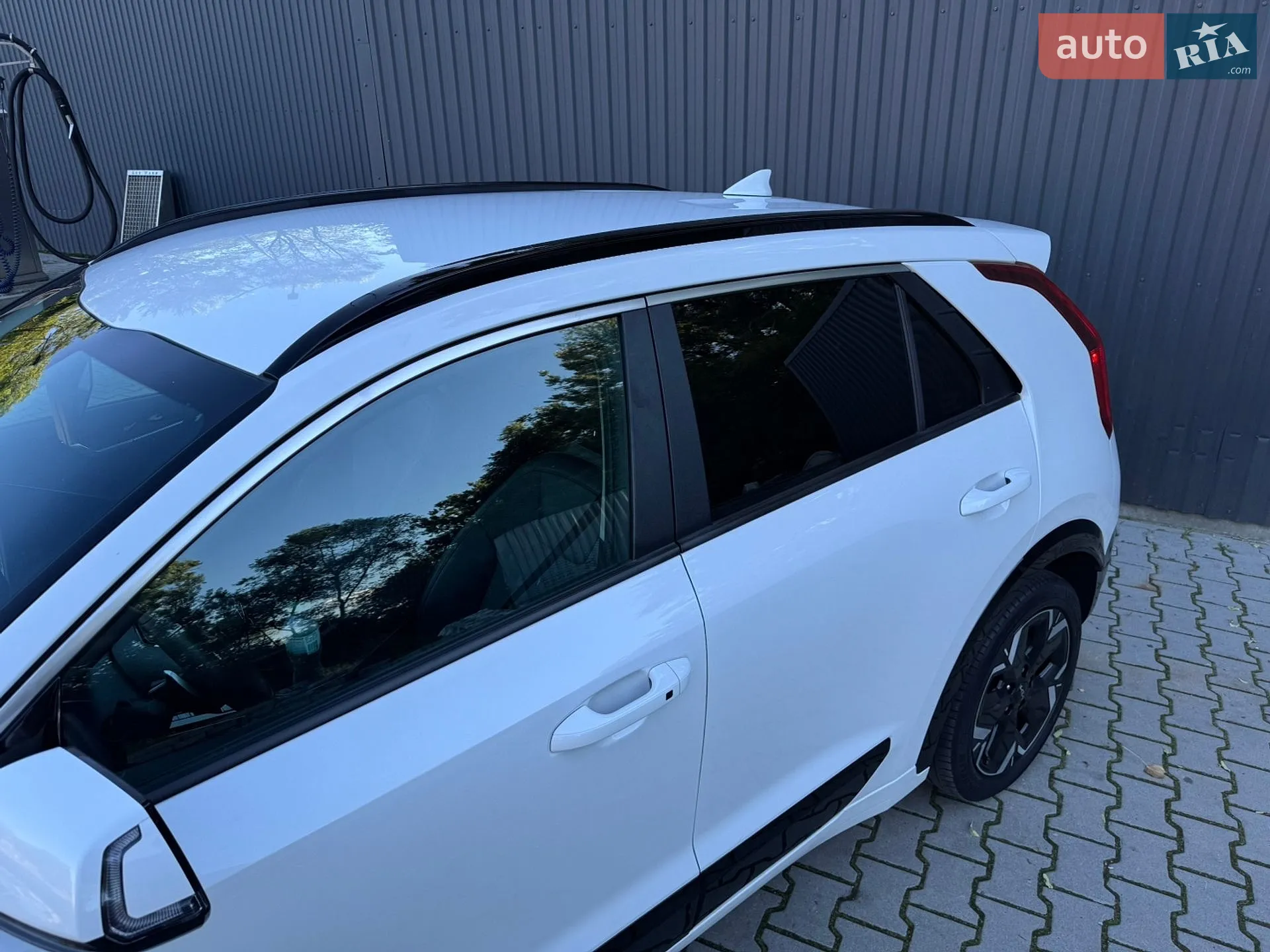 2024 Kia Niro - мініатюра 11