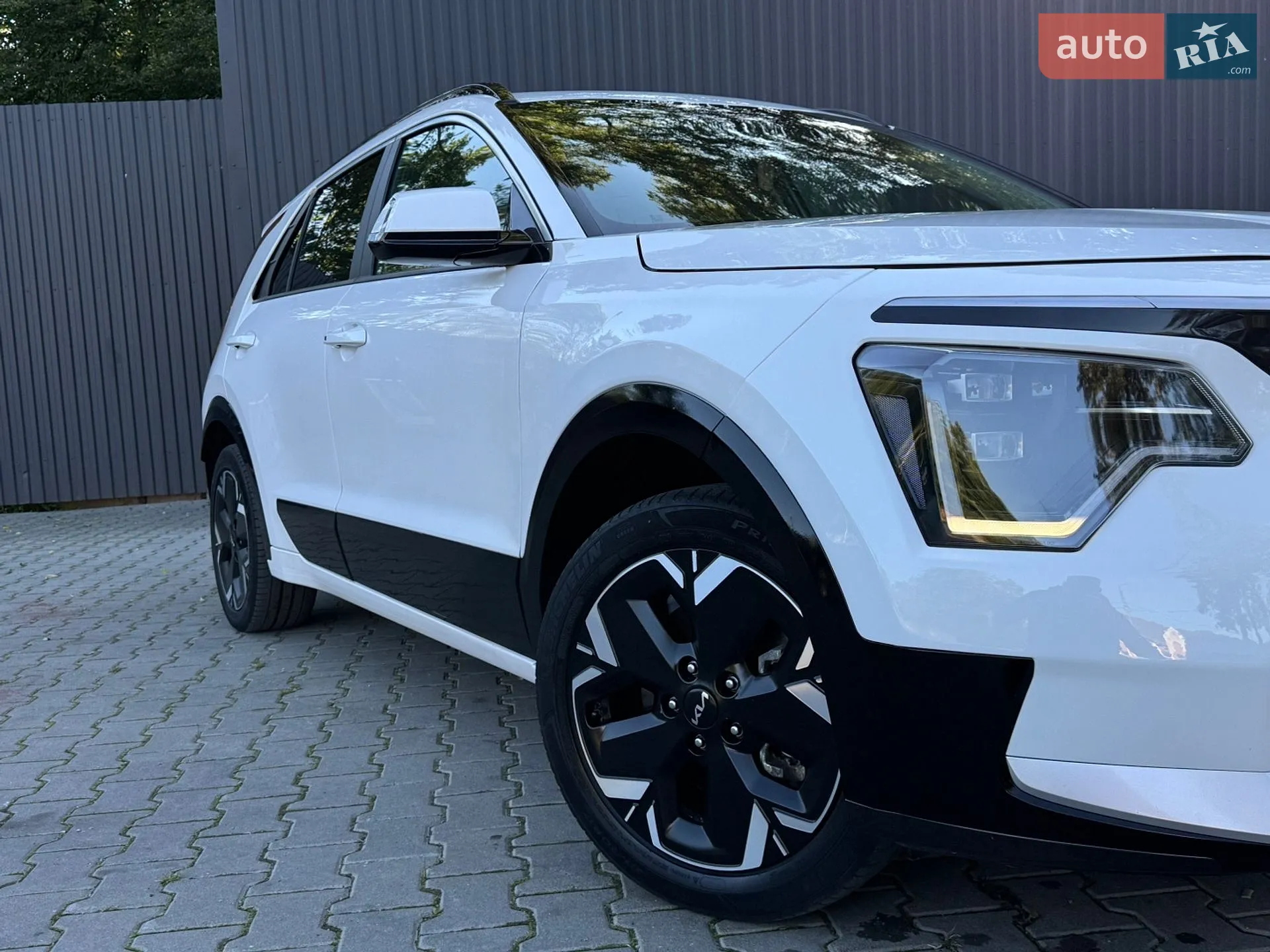 2024 Kia Niro - мініатюра 16