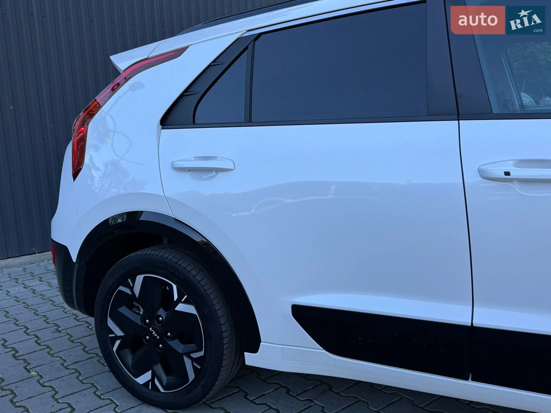 2024 Kia Niro - мініатюра 21