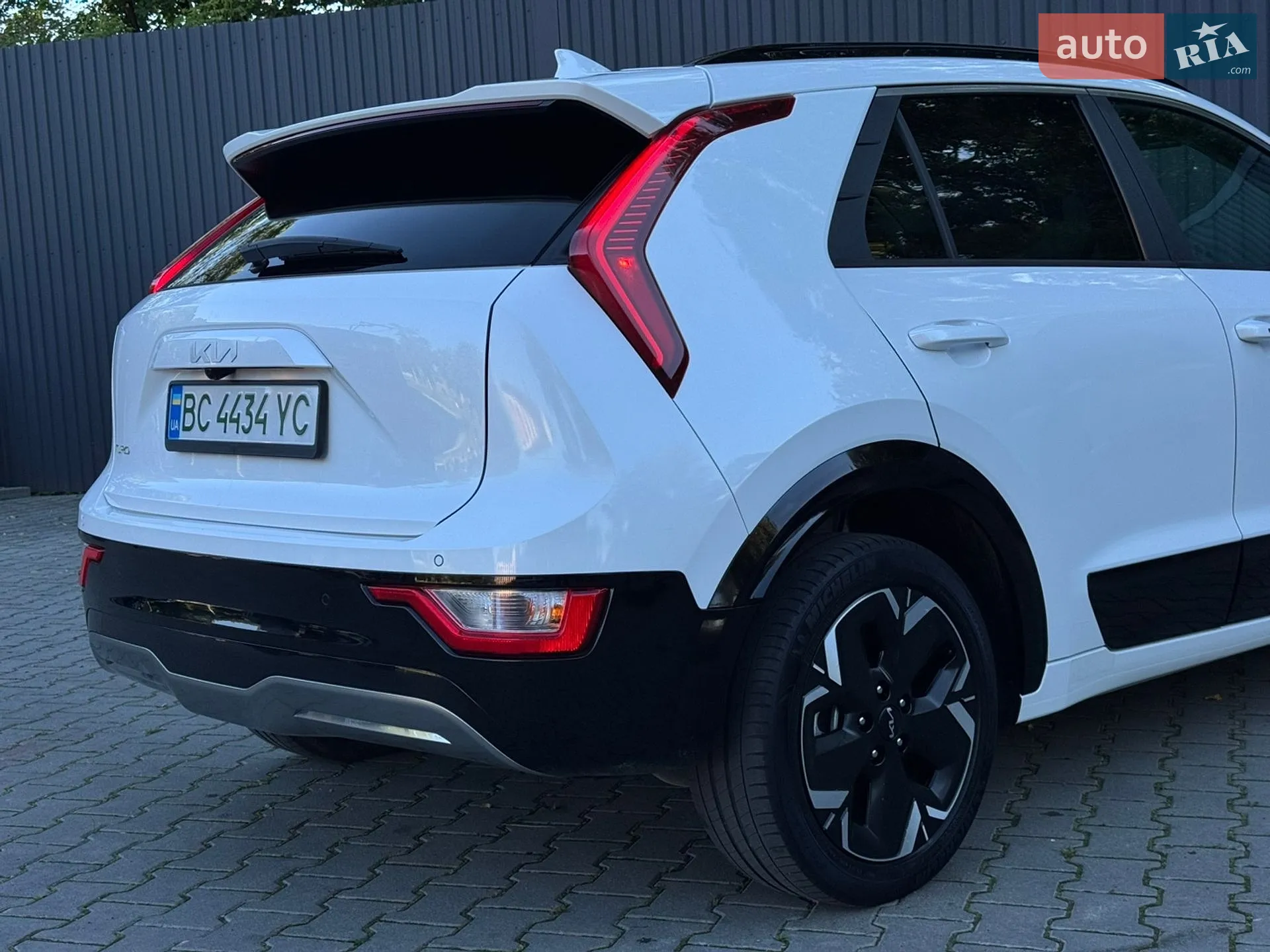 2024 Kia Niro - мініатюра 26