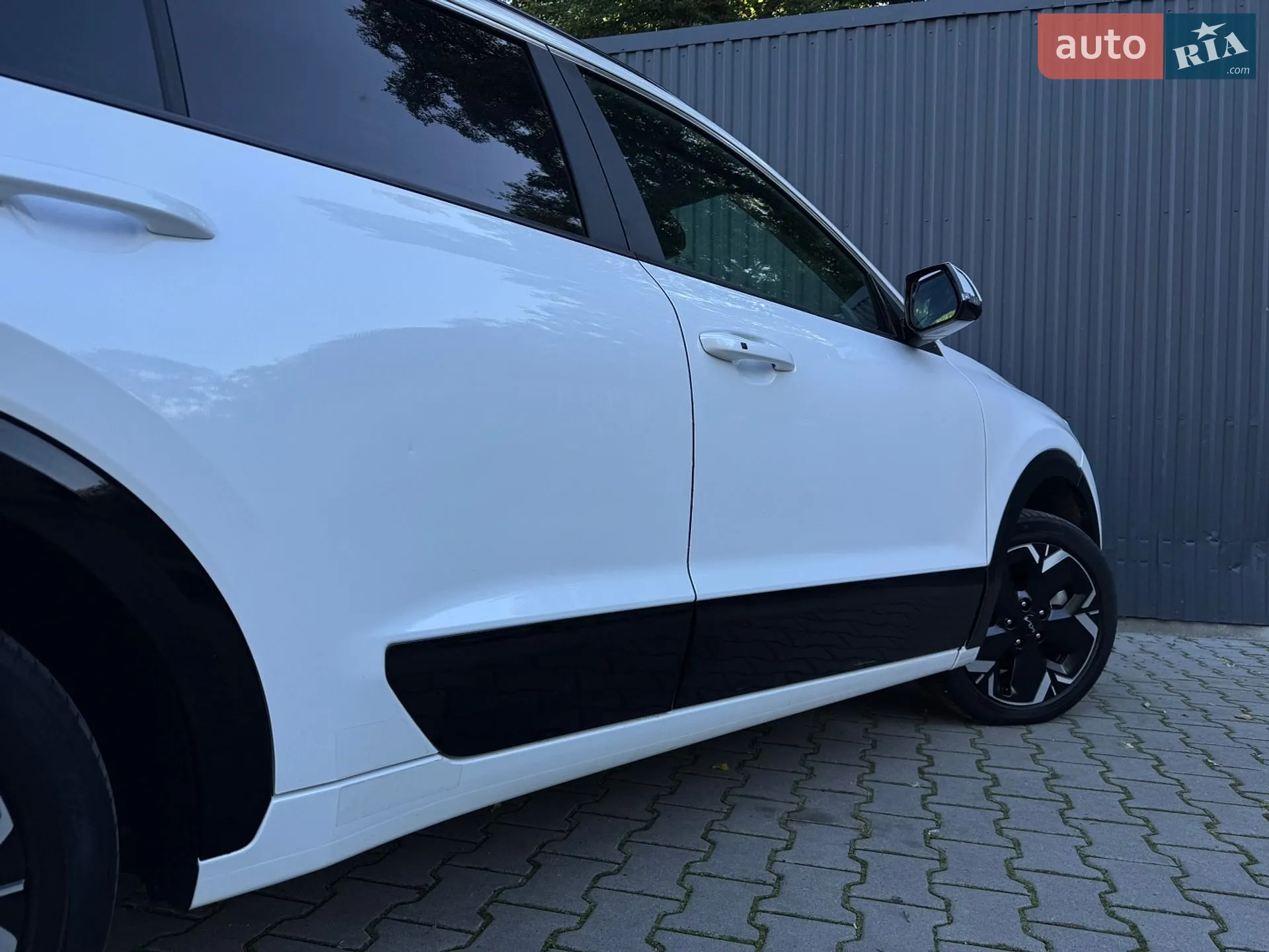 2024 Kia Niro - мініатюра 31