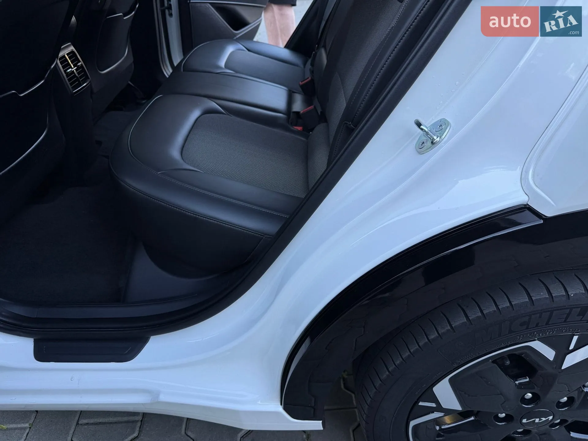 2024 Kia Niro - мініатюра 57