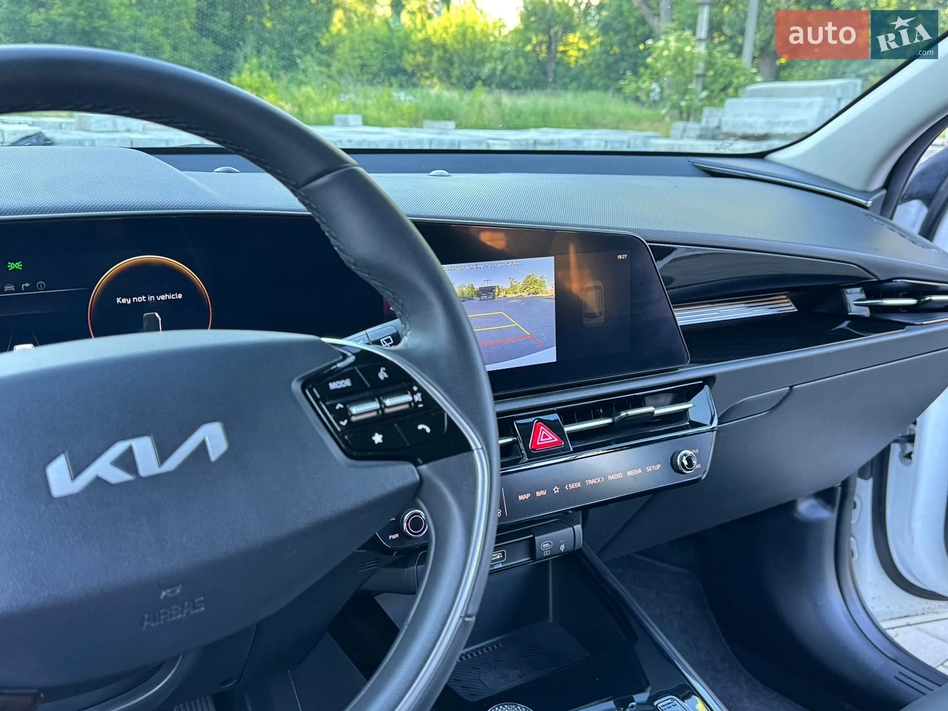 2024 Kia Niro - мініатюра 51