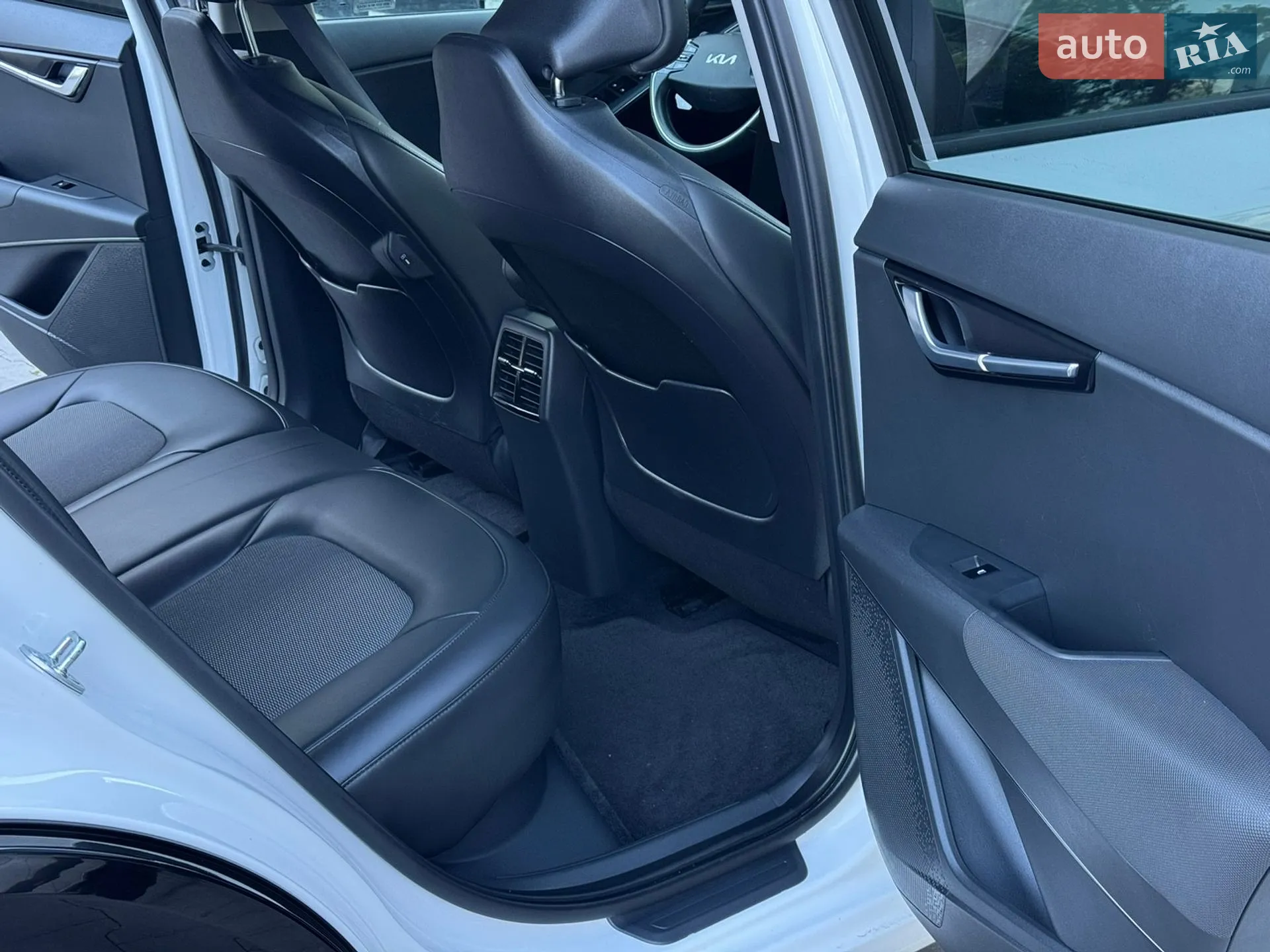 2024 Kia Niro - мініатюра 63