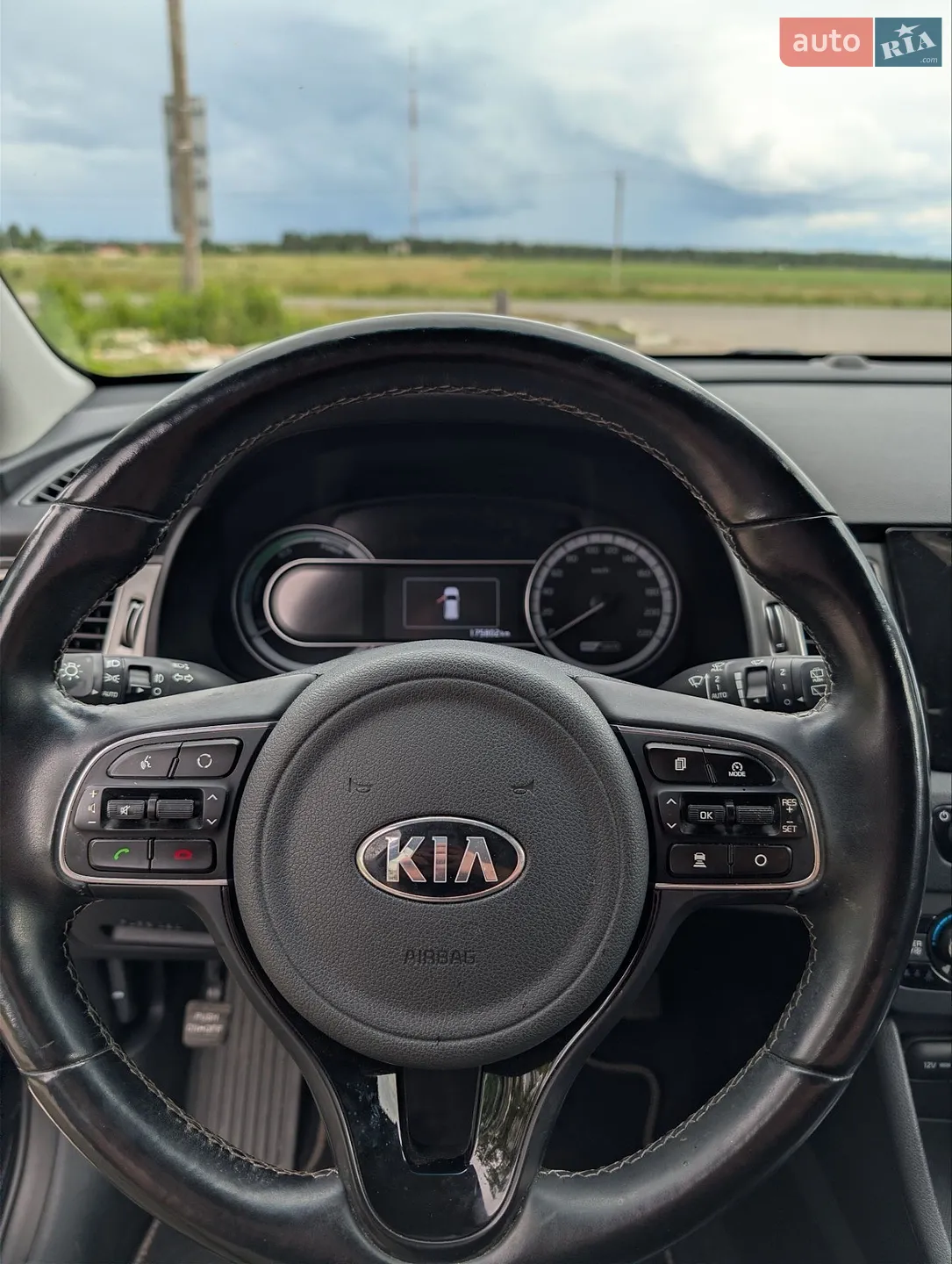 2019 Kia Niro - мініатюра 14