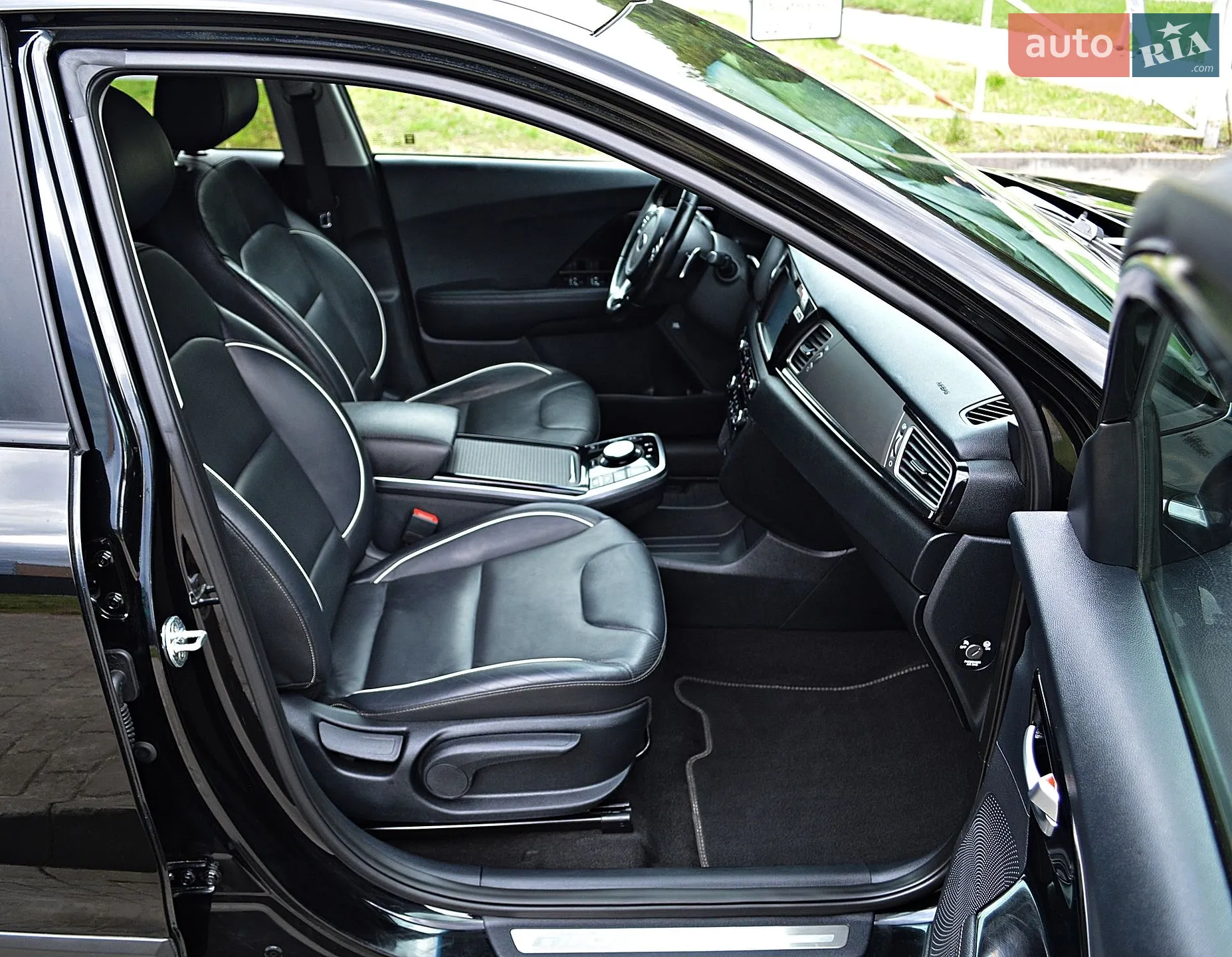 2019 Kia Niro - мініатюра 51