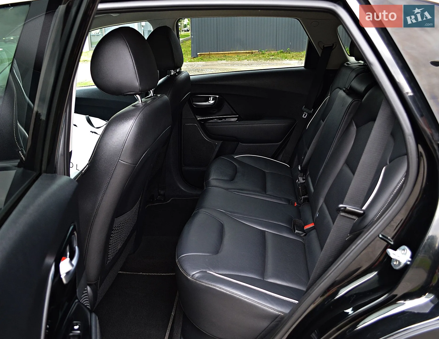 2019 Kia Niro - мініатюра 74