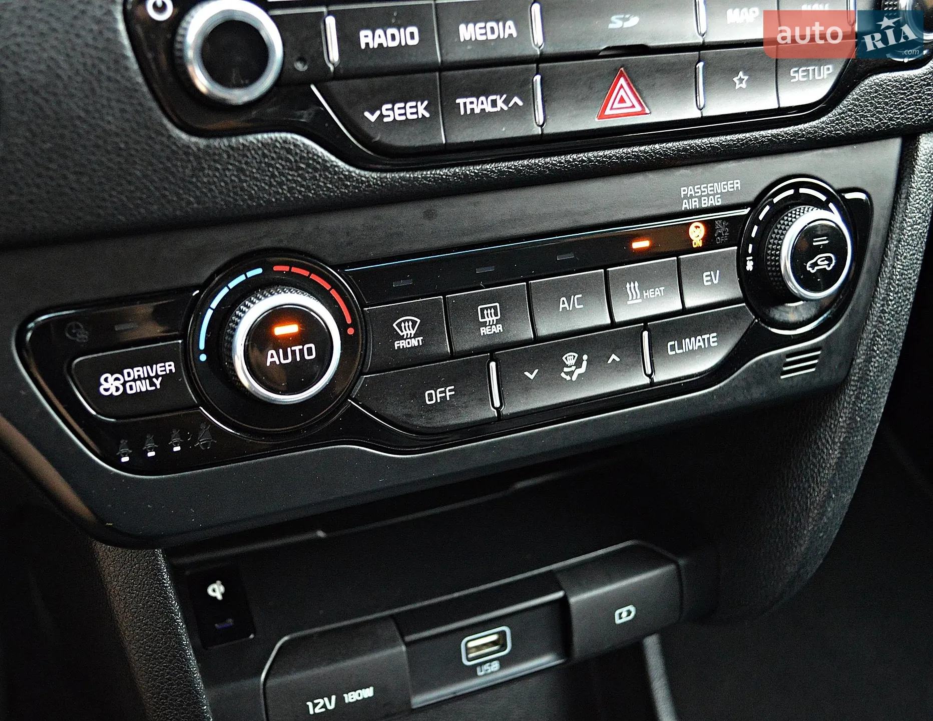 2019 Kia Niro - мініатюра 114