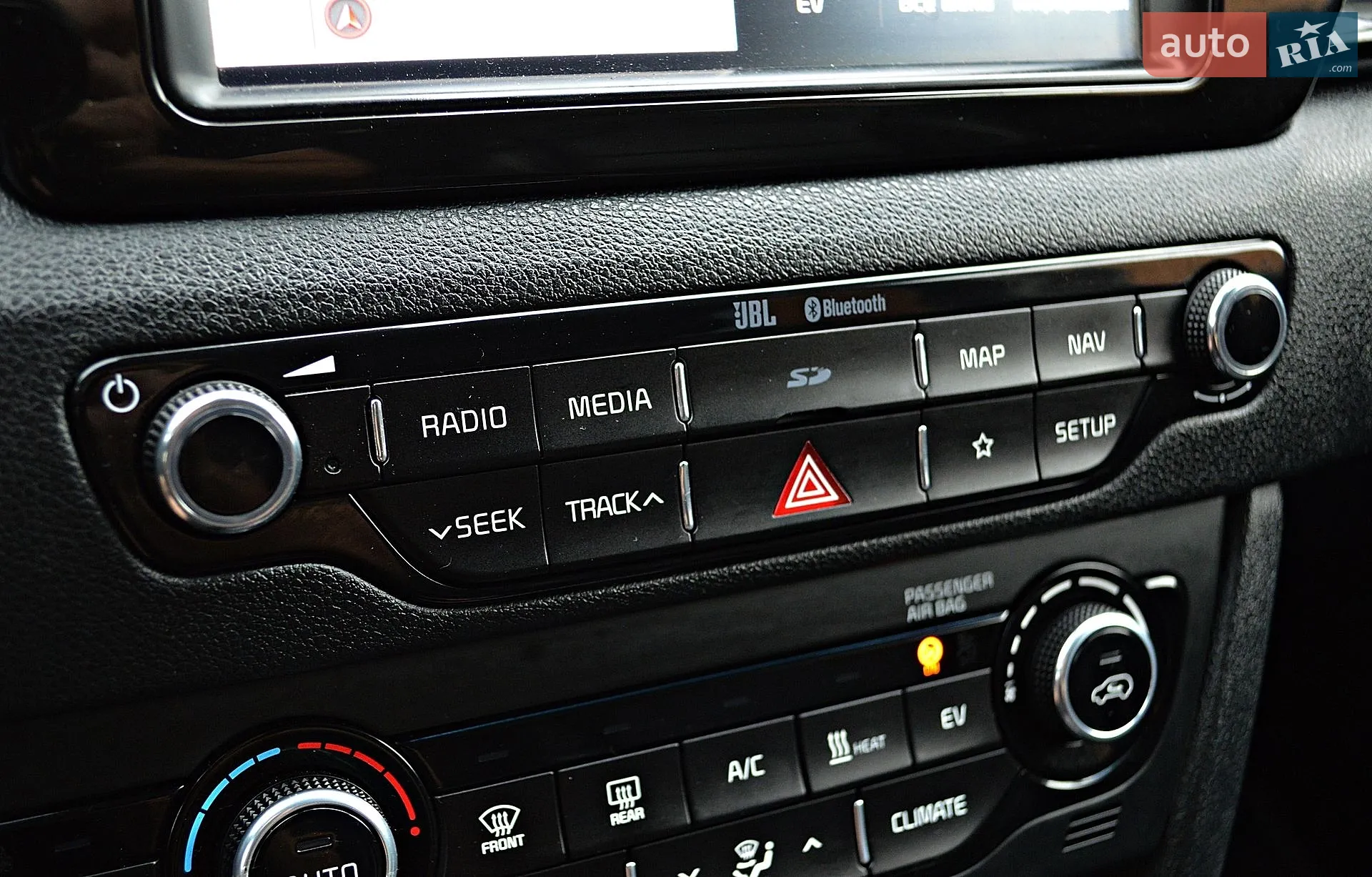 2019 Kia Niro - мініатюра 116