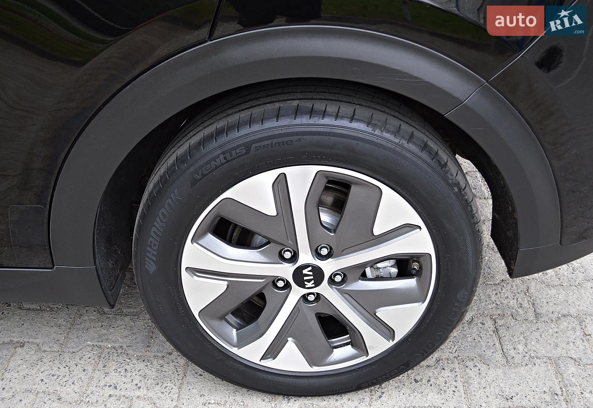 2019 Kia Niro - мініатюра 127