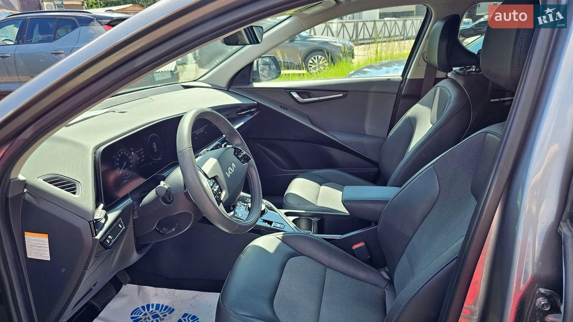 2022 Kia Niro - мініатюра 9
