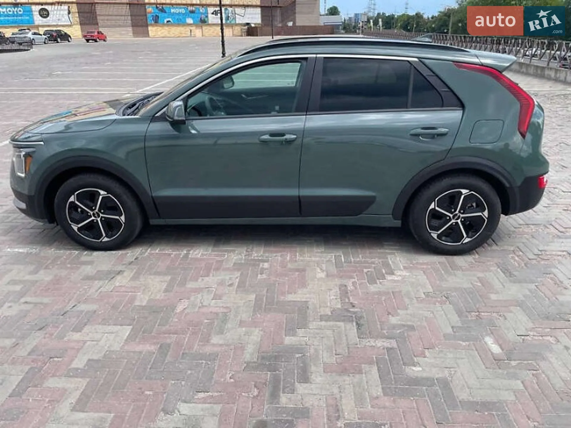 2022 Kia Niro - мініатюра 4