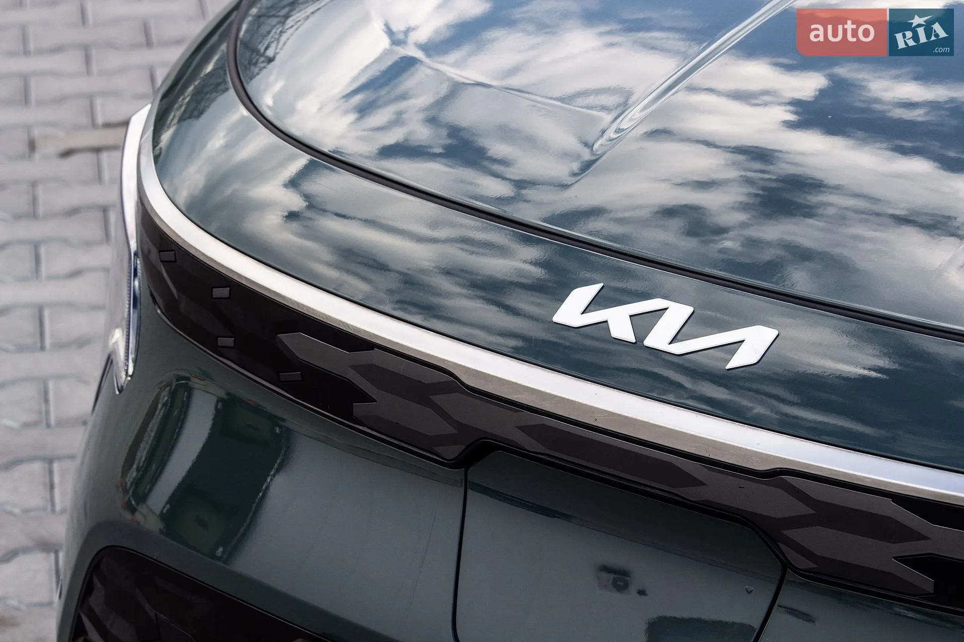 2025 Kia Niro - мініатюра 8