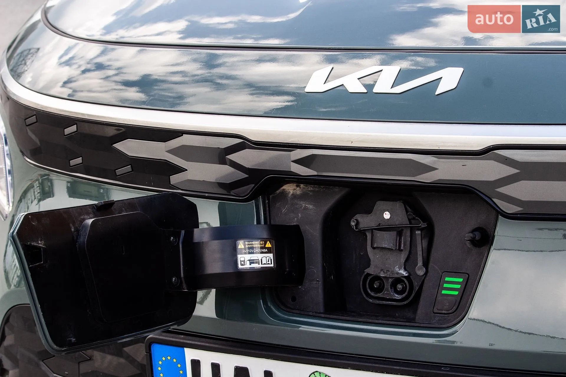 2025 Kia Niro - мініатюра 10
