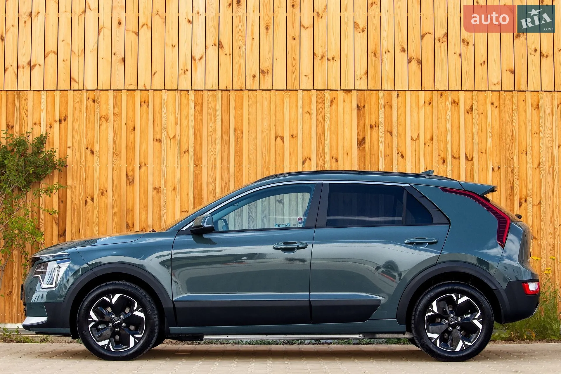2025 Kia Niro - мініатюра 15