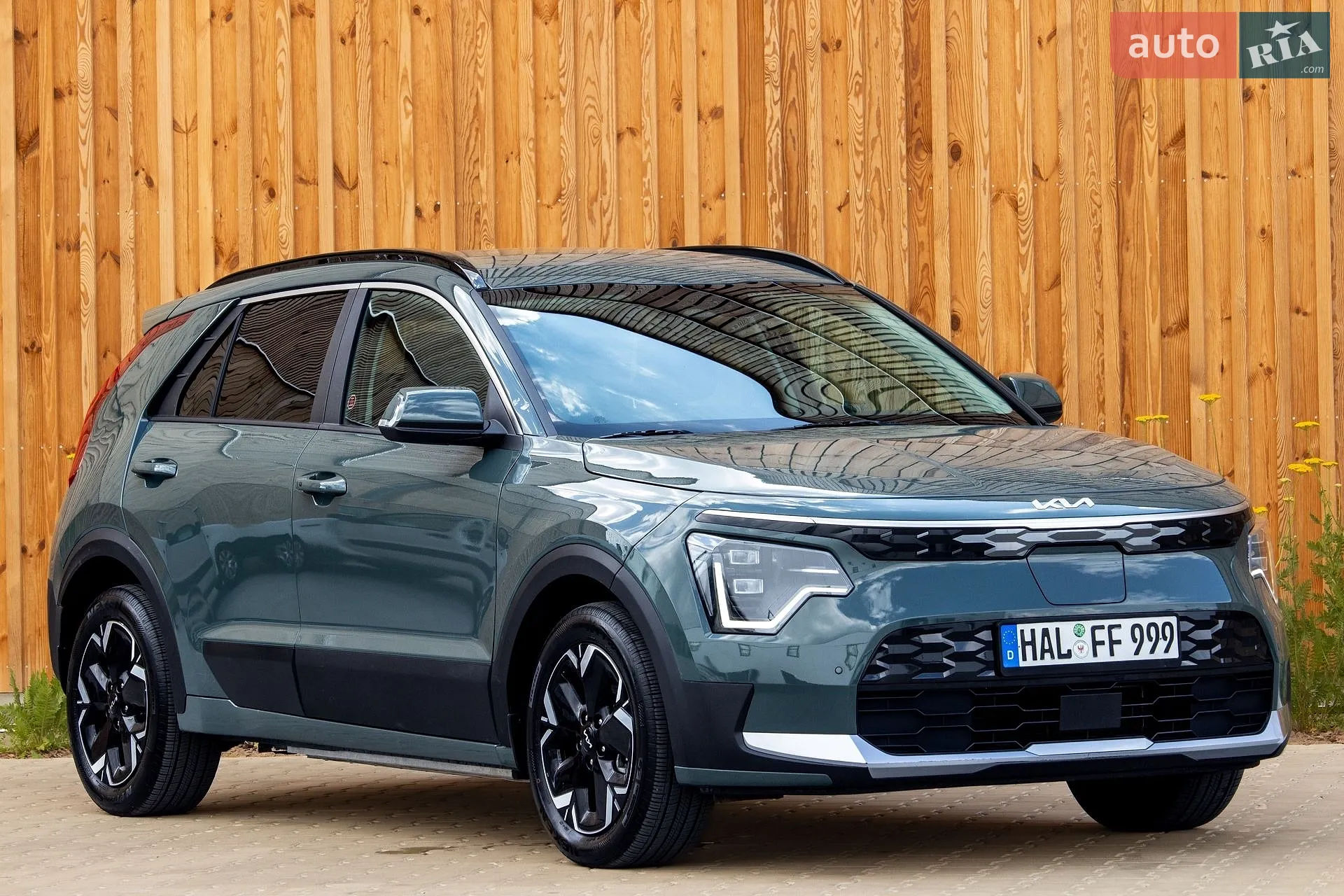 2025 Kia Niro - мініатюра 28