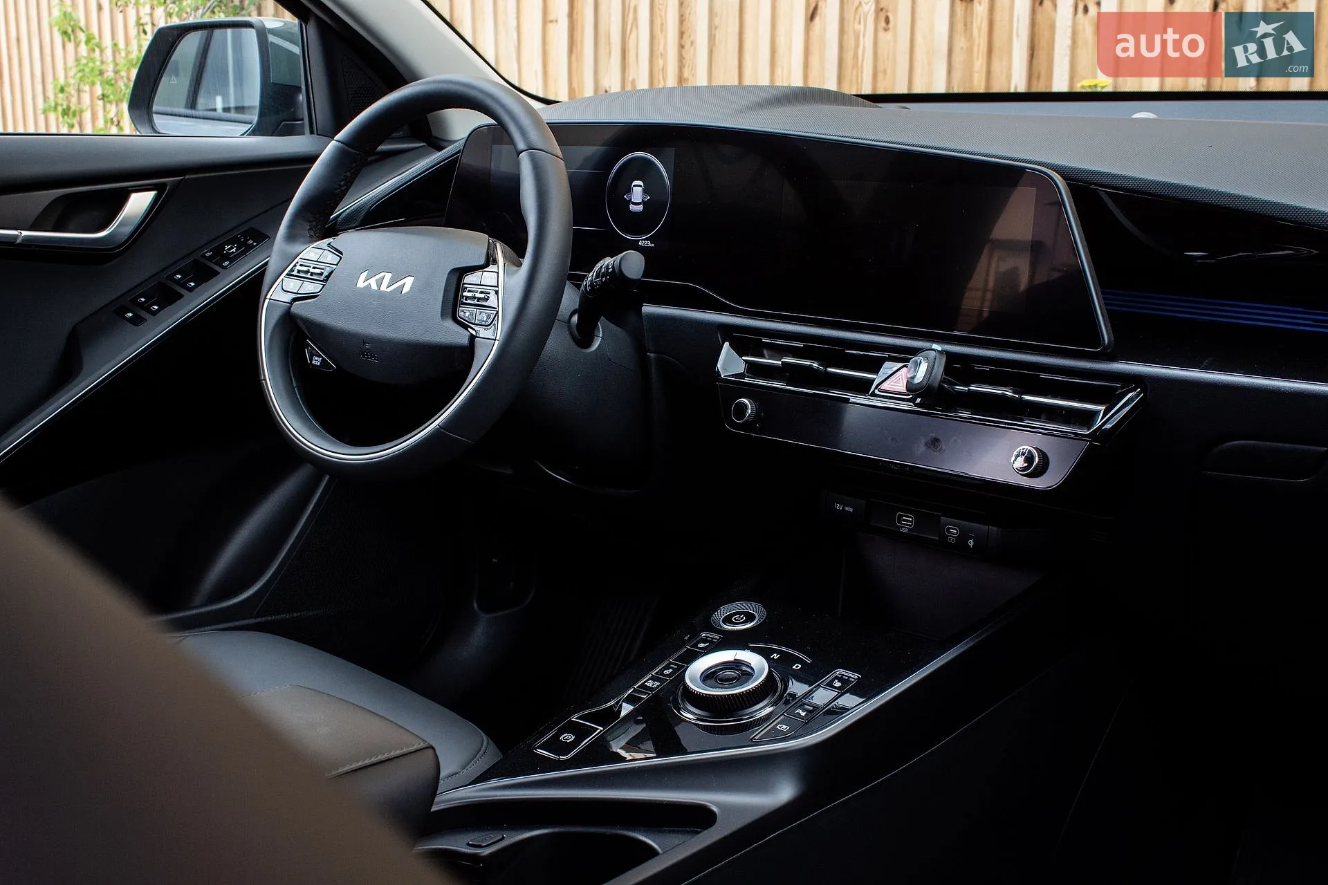 2025 Kia Niro - мініатюра 41