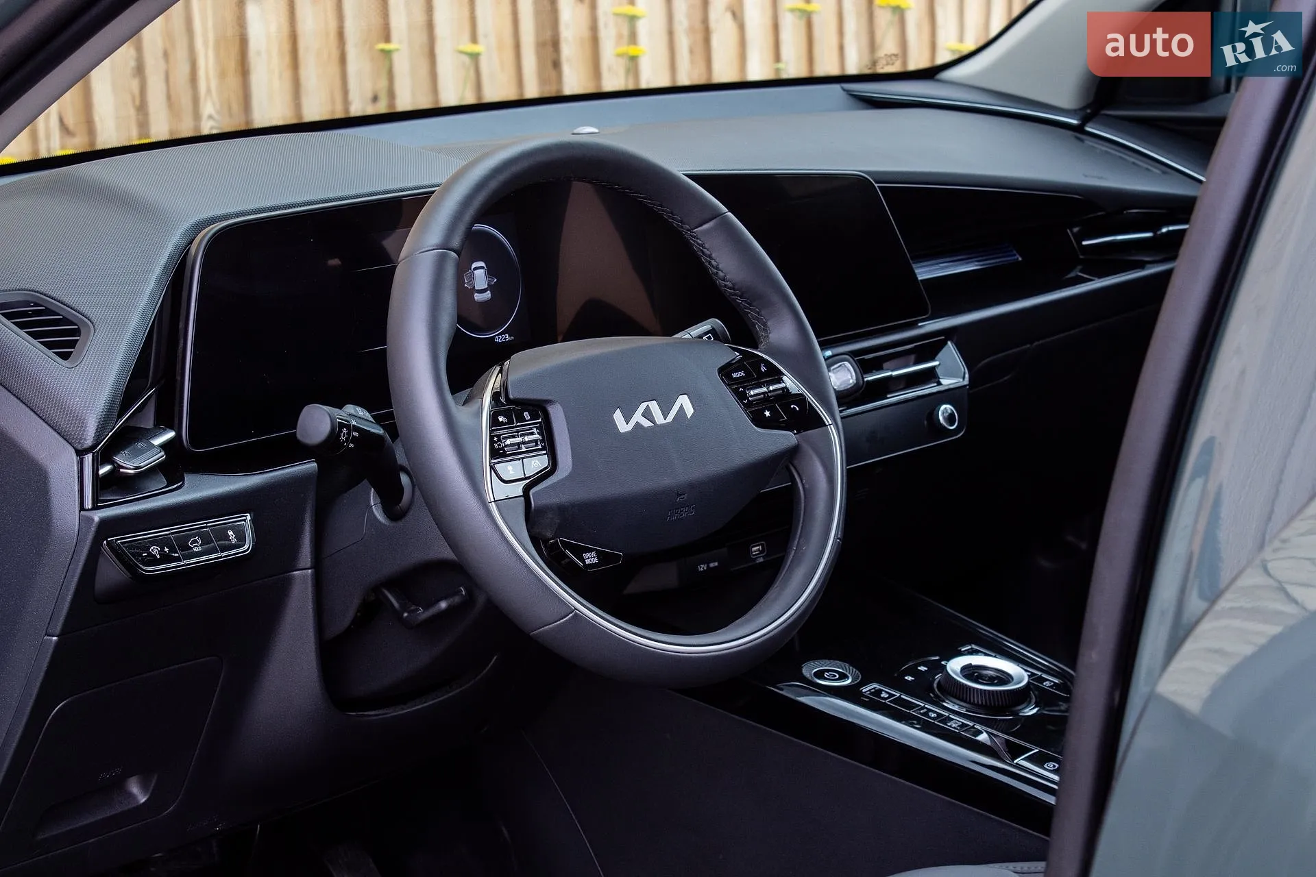 2025 Kia Niro - мініатюра 46