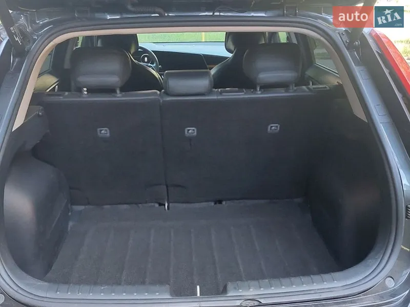 Kia Niro 2022 VIN KNDCR3L10P5028807 фото оголошення 15 з 44