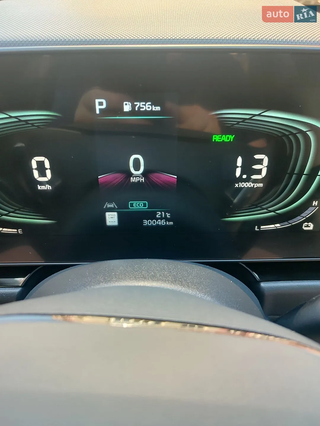2024 Kia Niro - мініатюра 13
