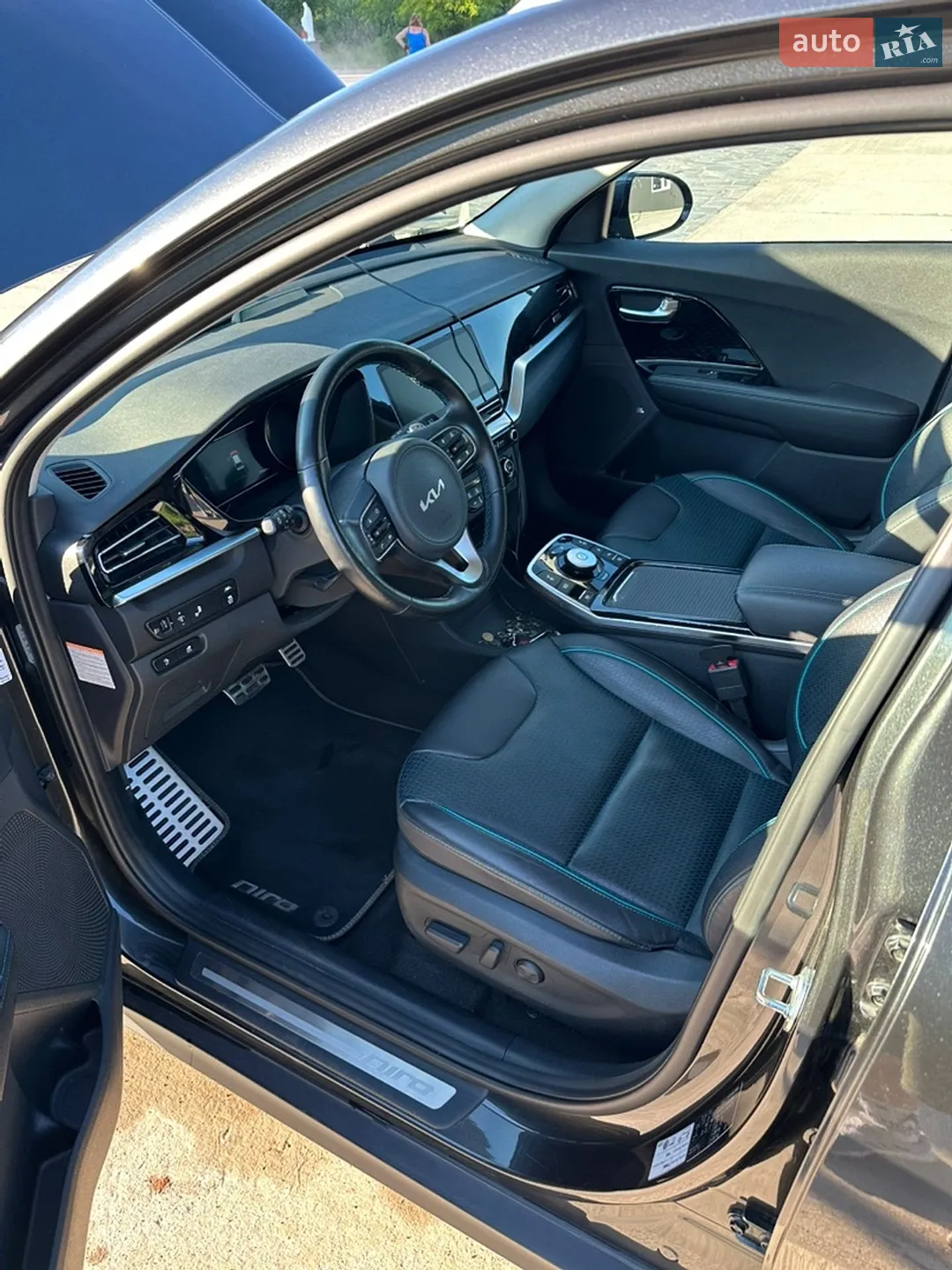 2021 Kia Niro - мініатюра 16