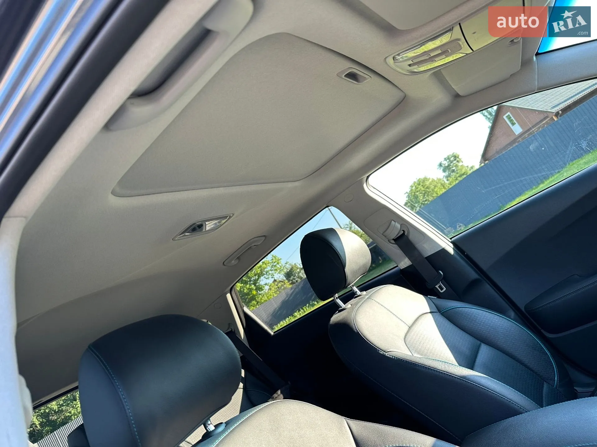 2021 Kia Niro - мініатюра 20