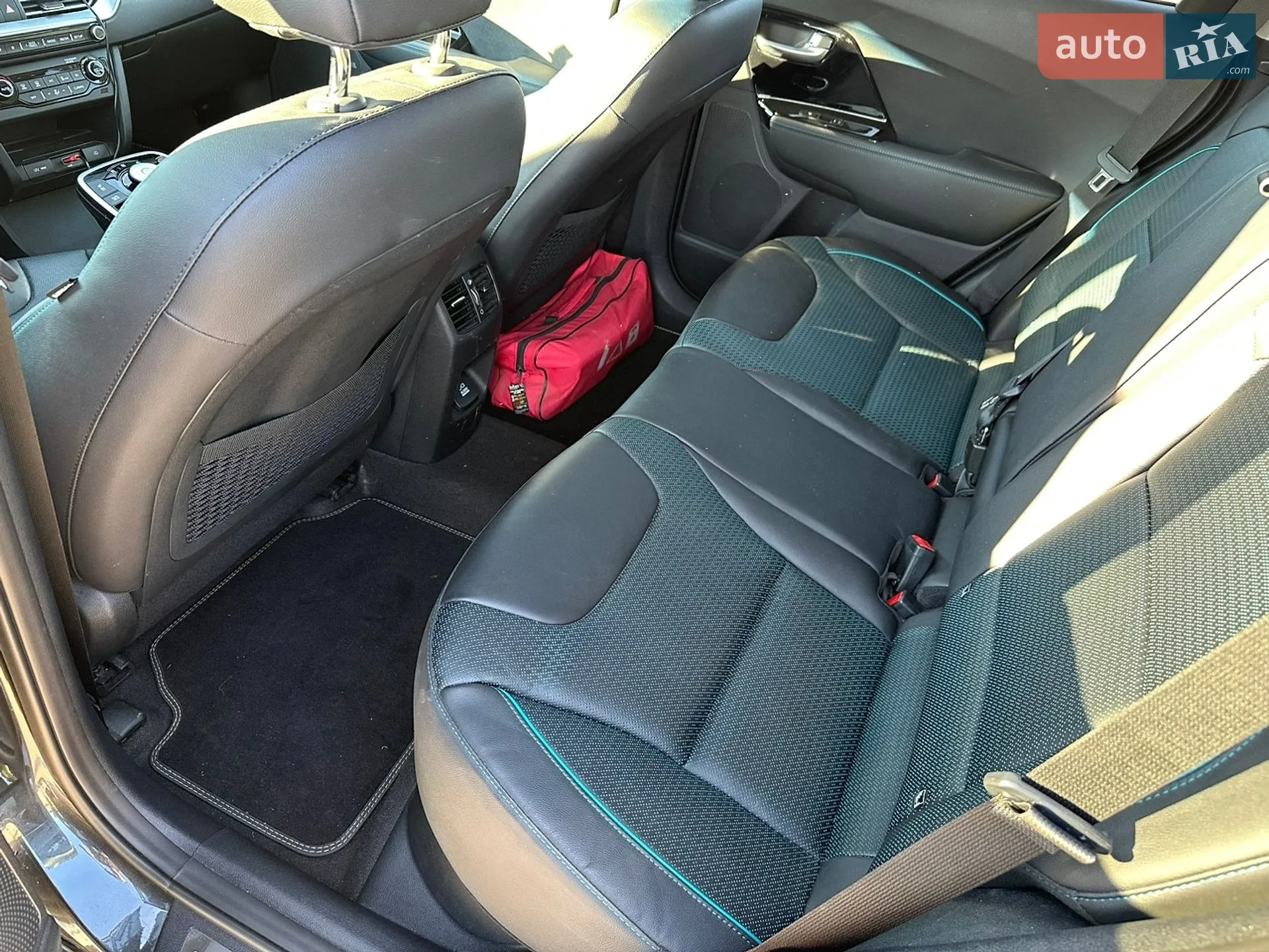 2021 Kia Niro - мініатюра 19