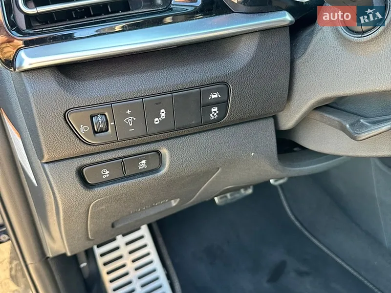 Kia KIA Niro 2021 VIN KNACC81GFN5140313 фото оголошення 29 з 59