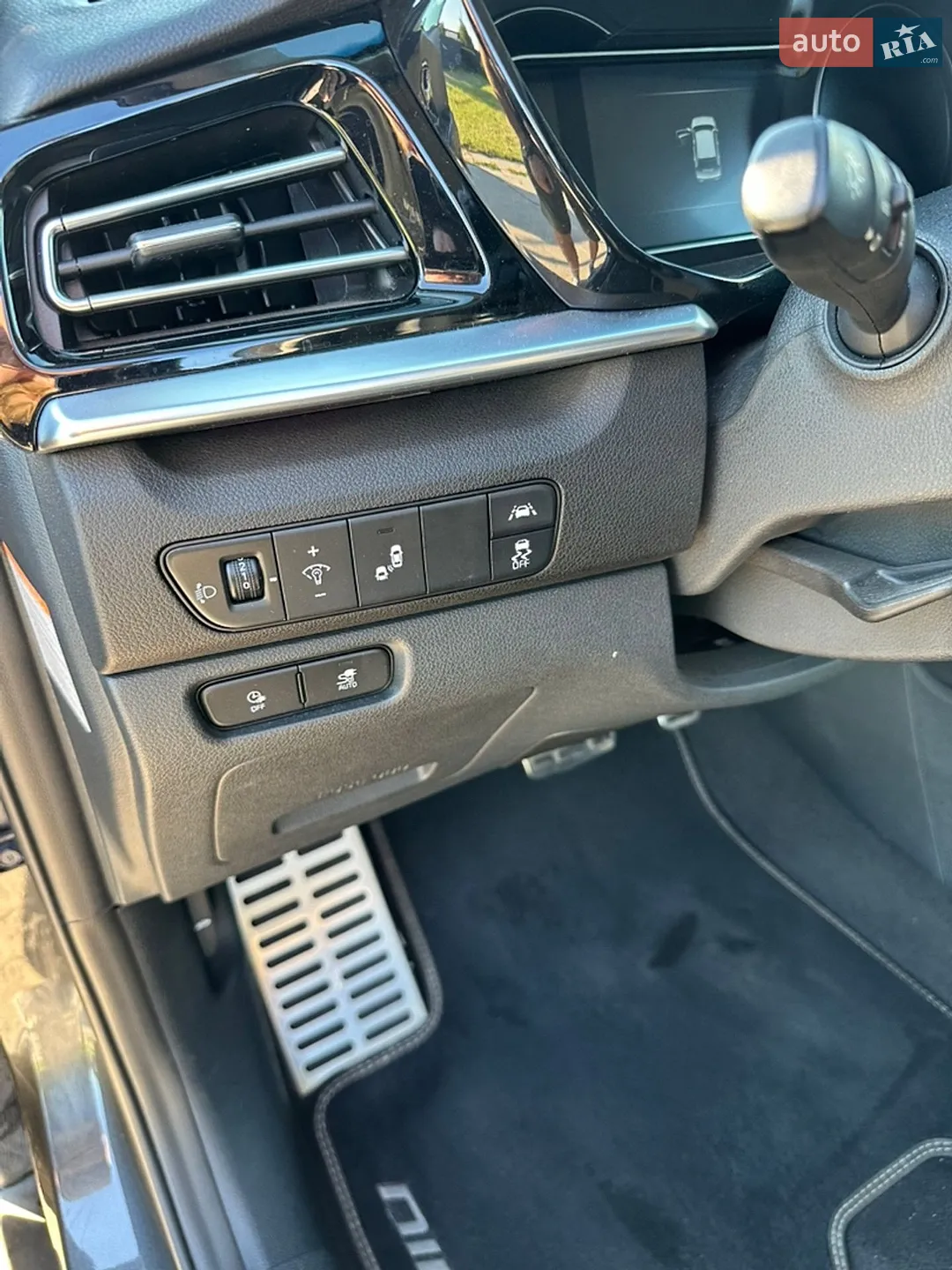 2021 Kia Niro - мініатюра 29