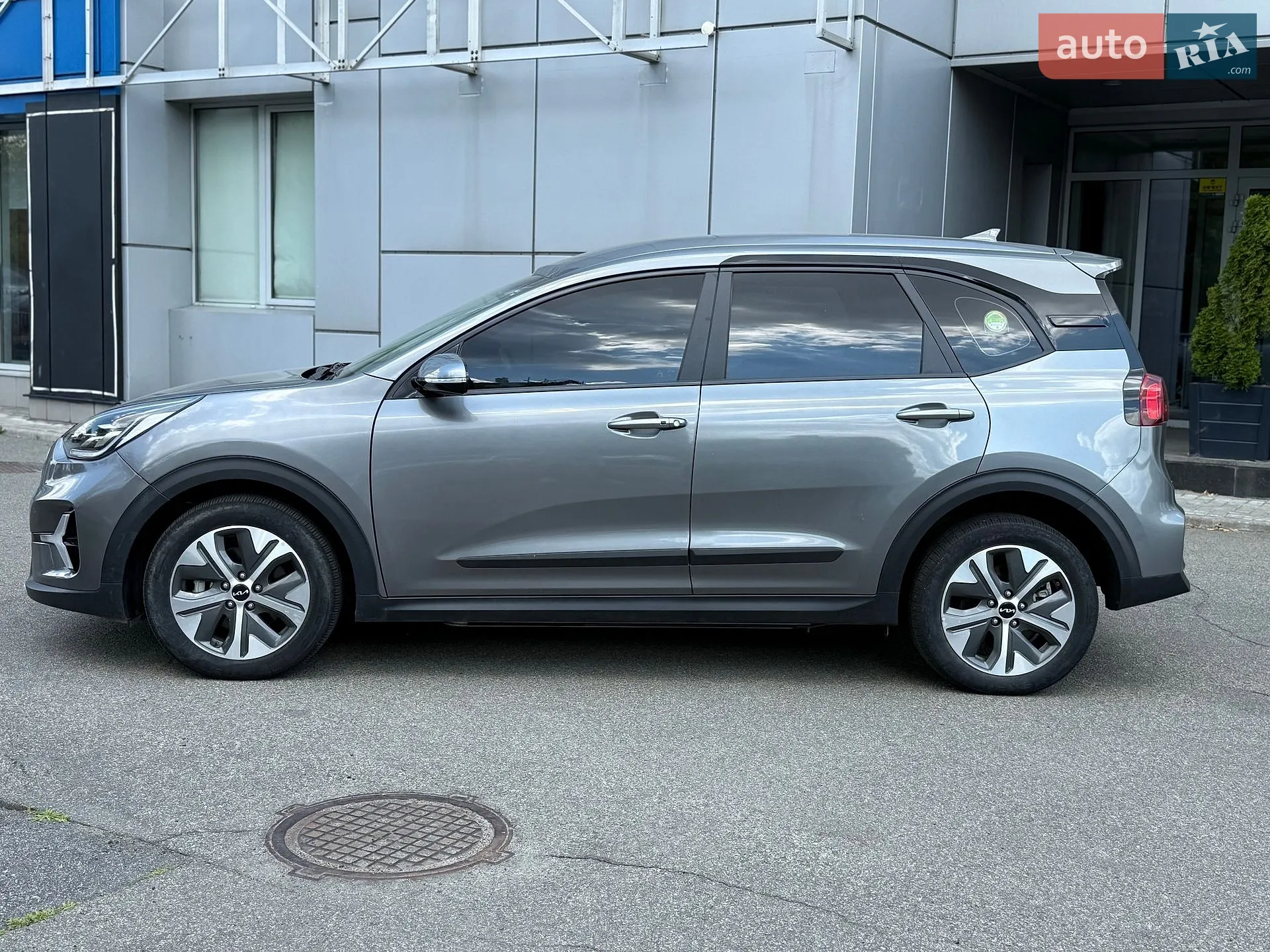 2022 Kia Niro - мініатюра 2