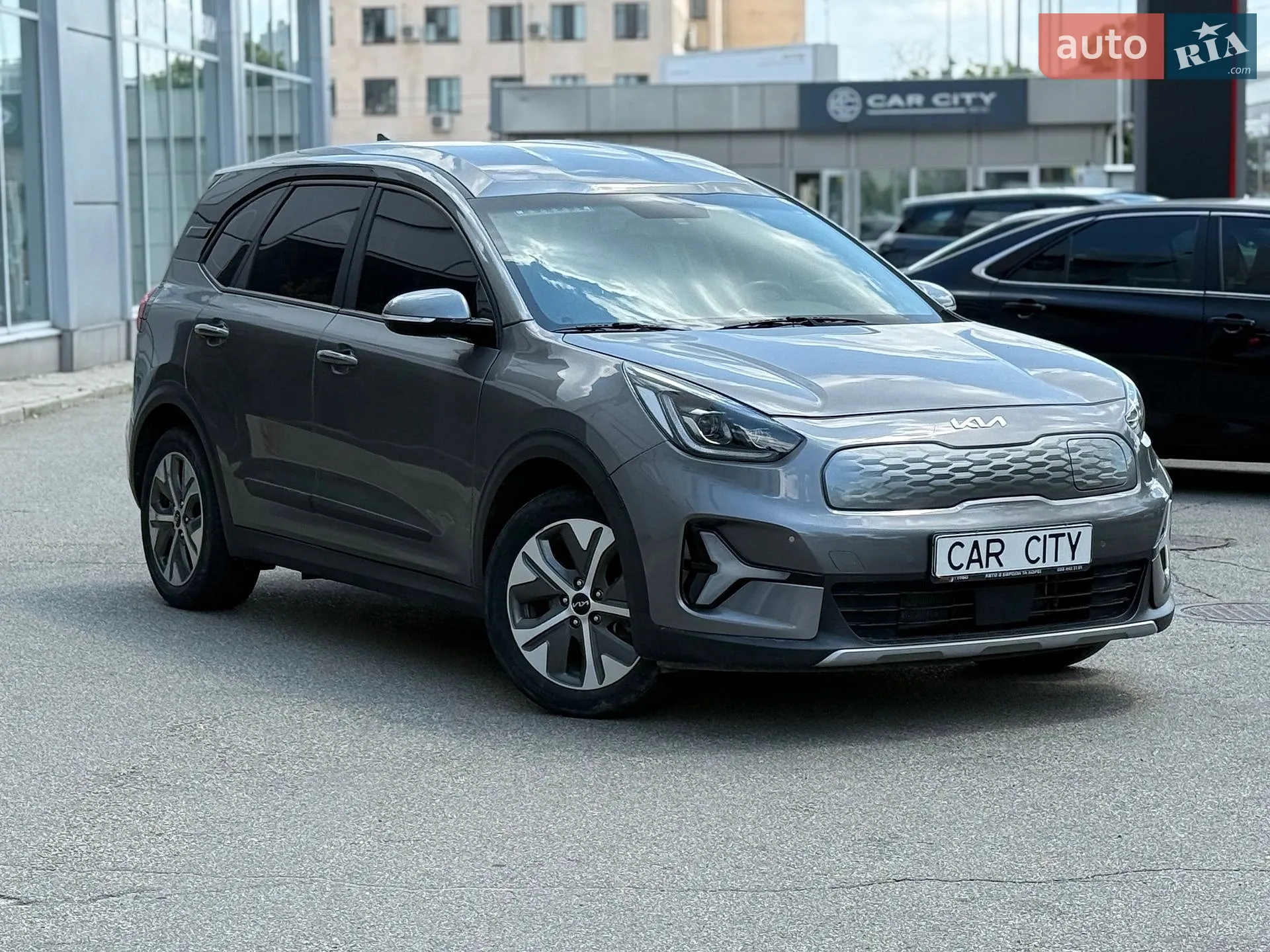 2022 Kia Niro - мініатюра 7