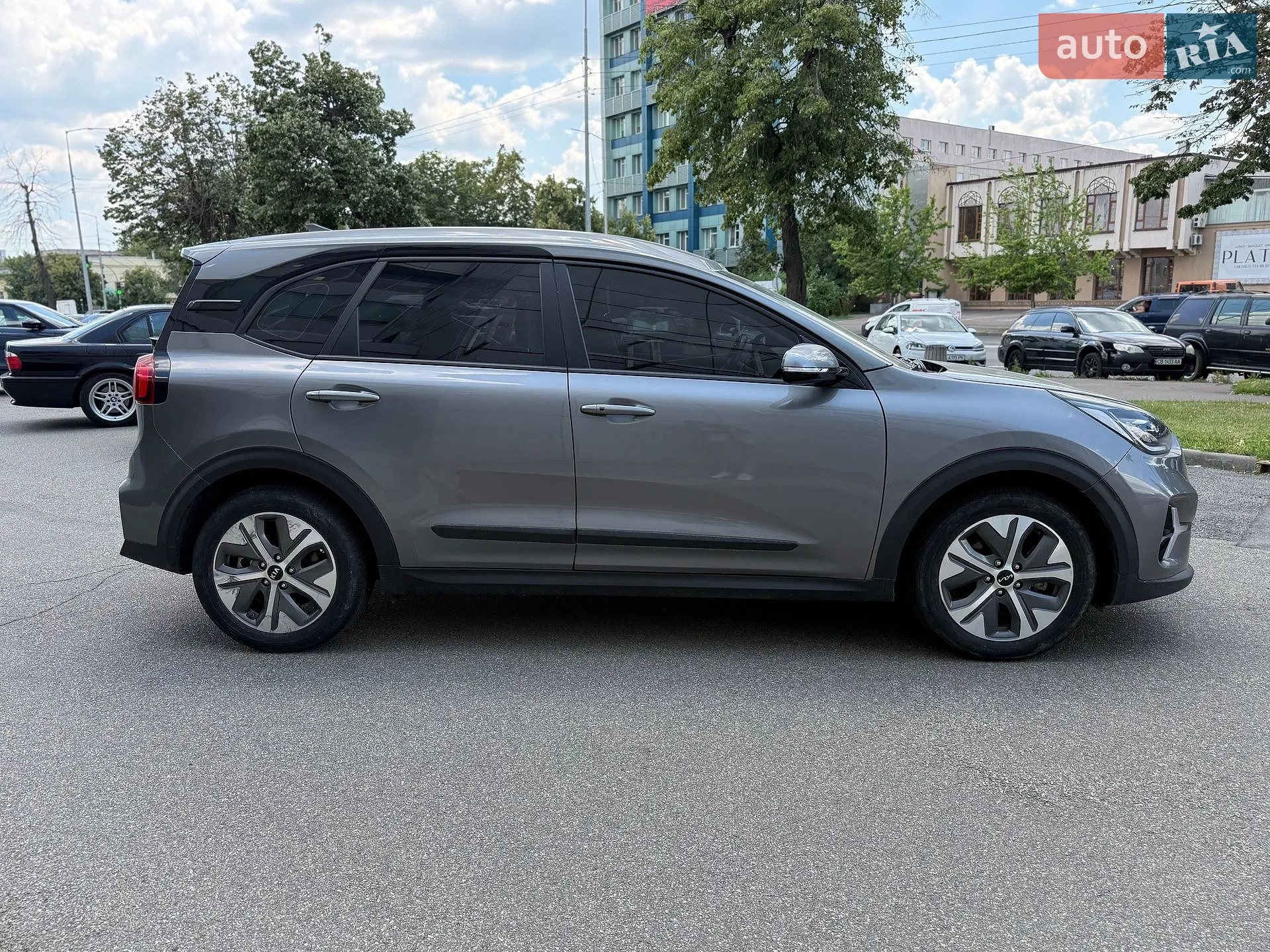 2022 Kia Niro - мініатюра 6