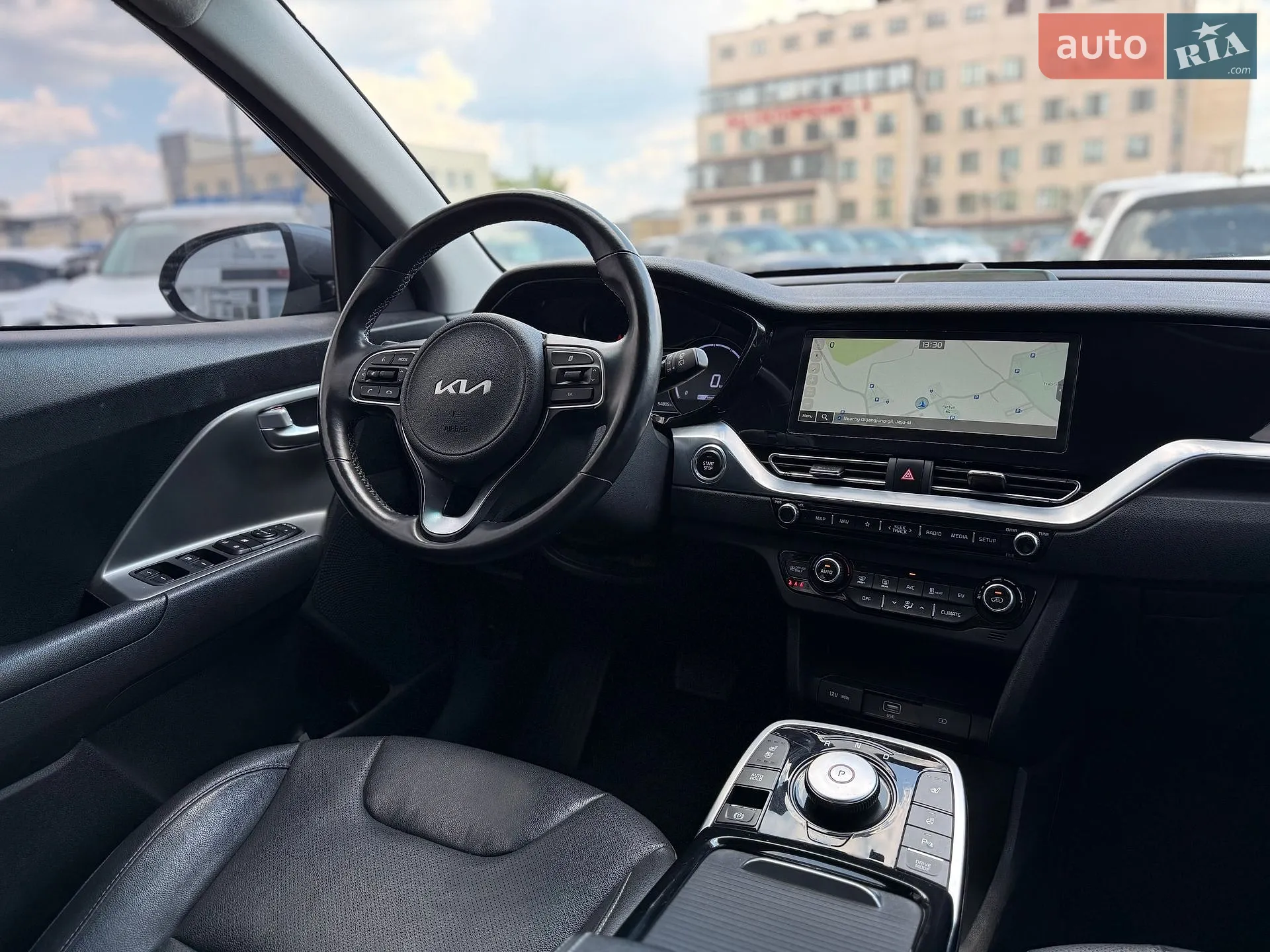 2022 Kia Niro - мініатюра 10