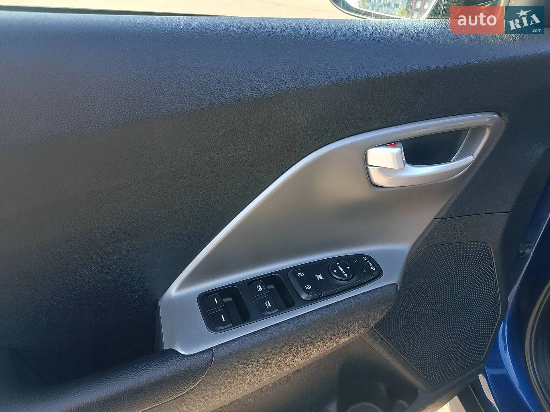2021 Kia Niro - мініатюра 13