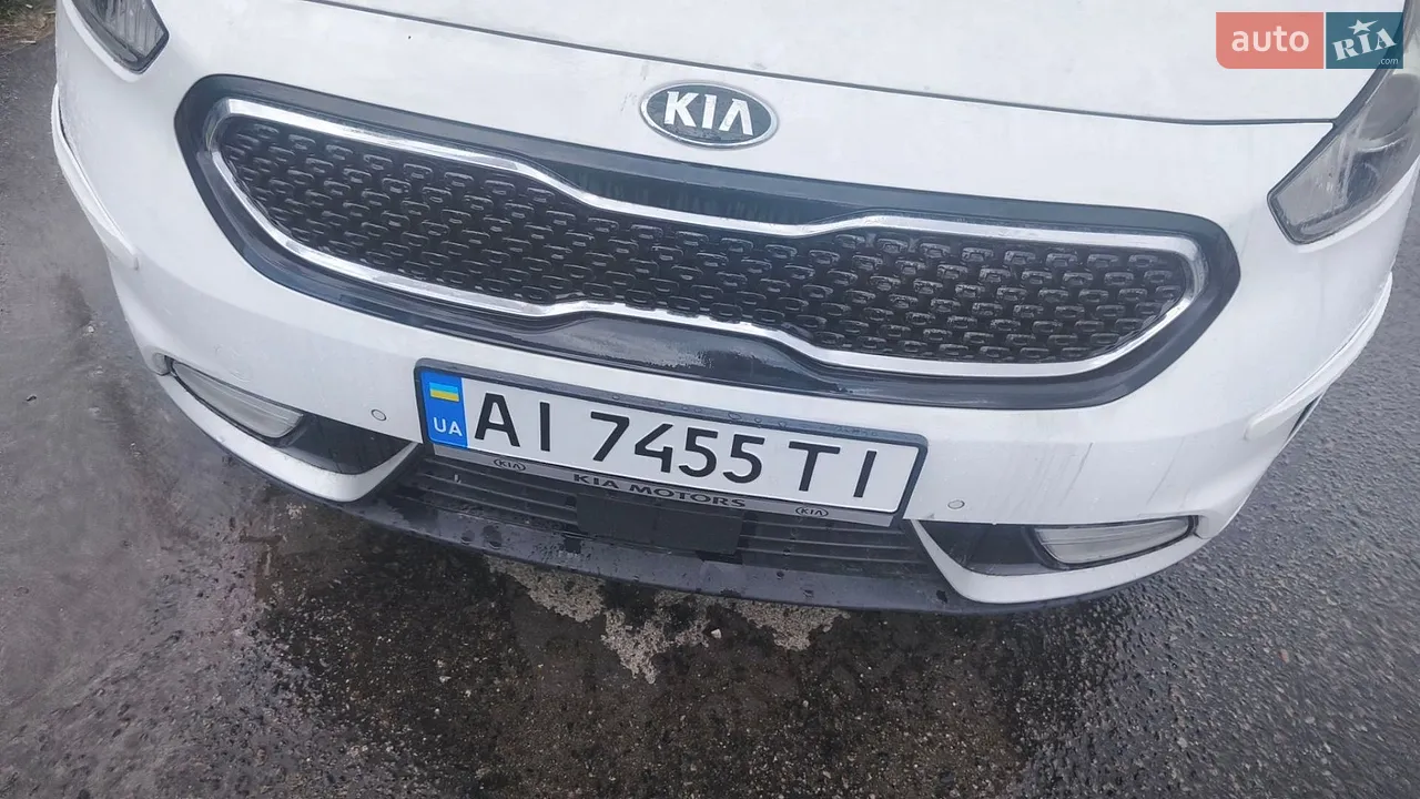 2017 Kia Niro - мініатюра 62