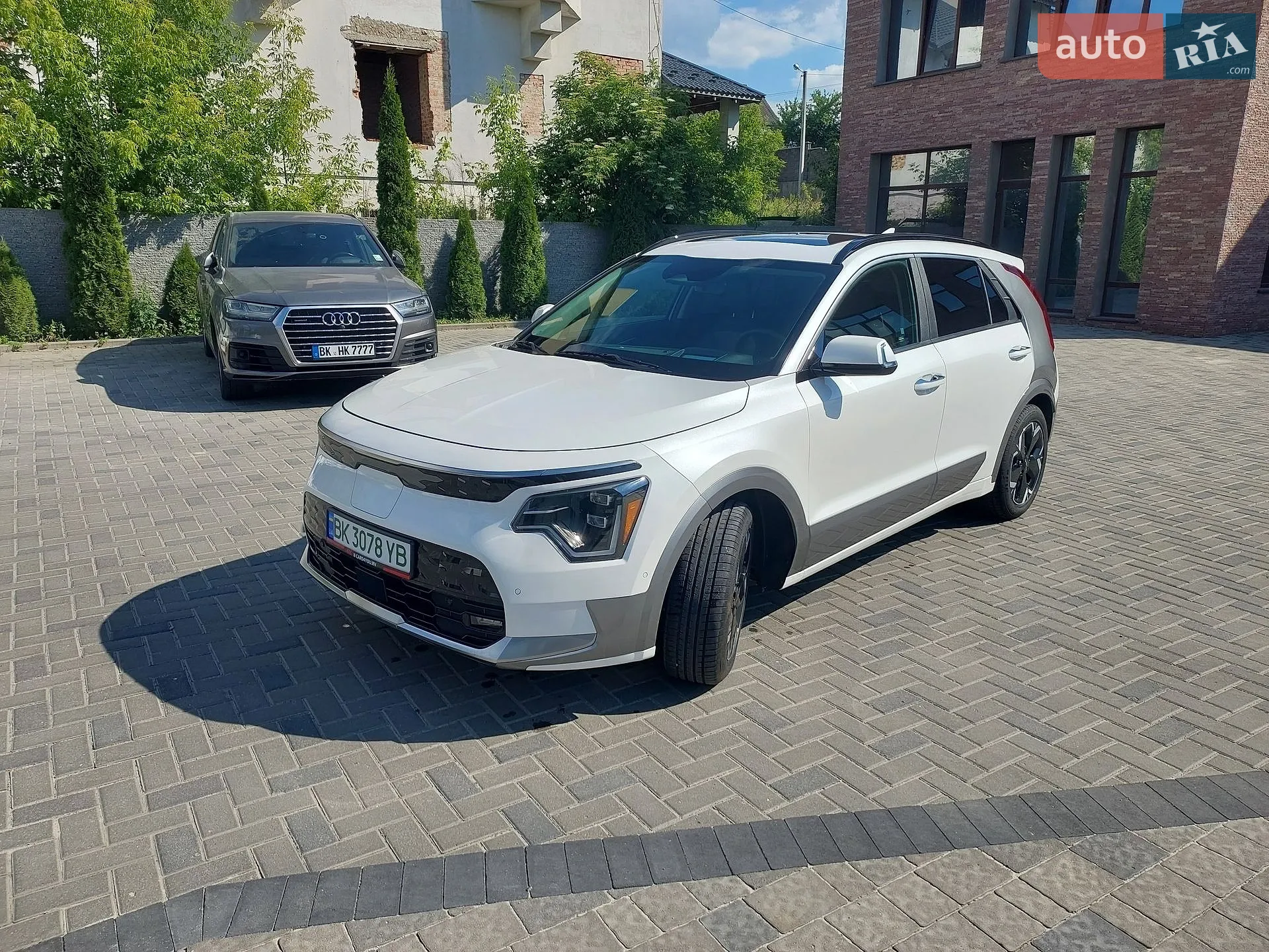 2023 Kia Niro - мініатюра 5