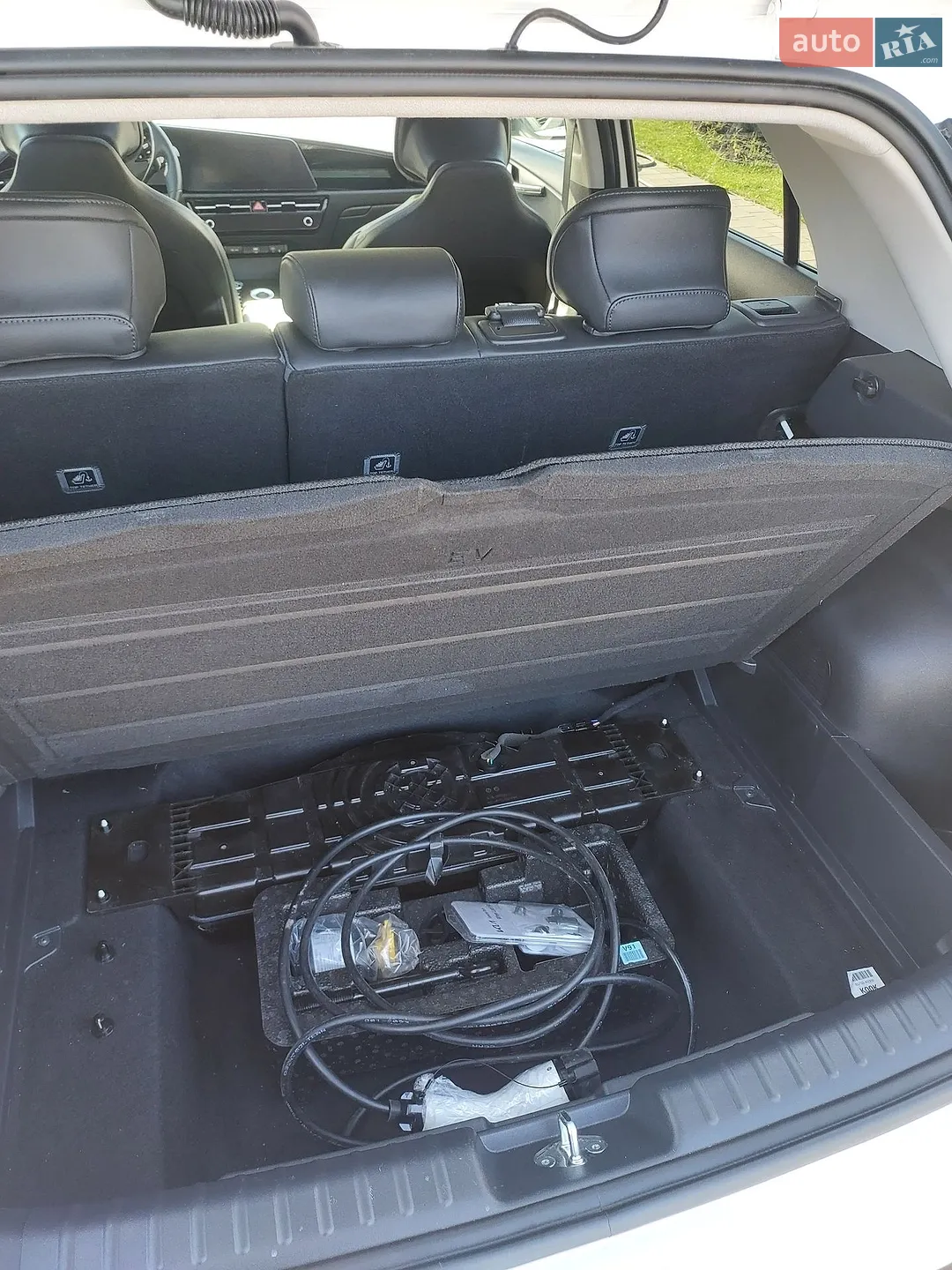 2023 Kia Niro - мініатюра 8