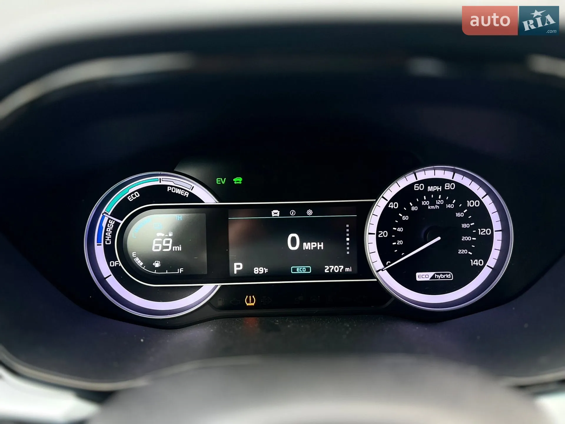 2020 Kia Niro - мініатюра 15