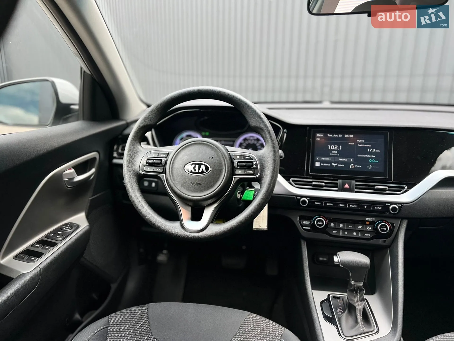 2020 Kia Niro - мініатюра 19