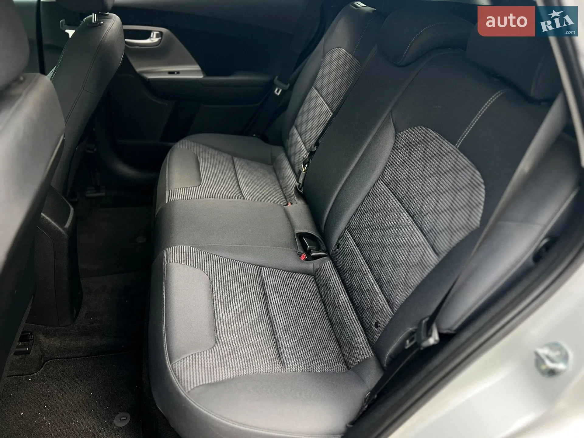 2020 Kia Niro - мініатюра 24
