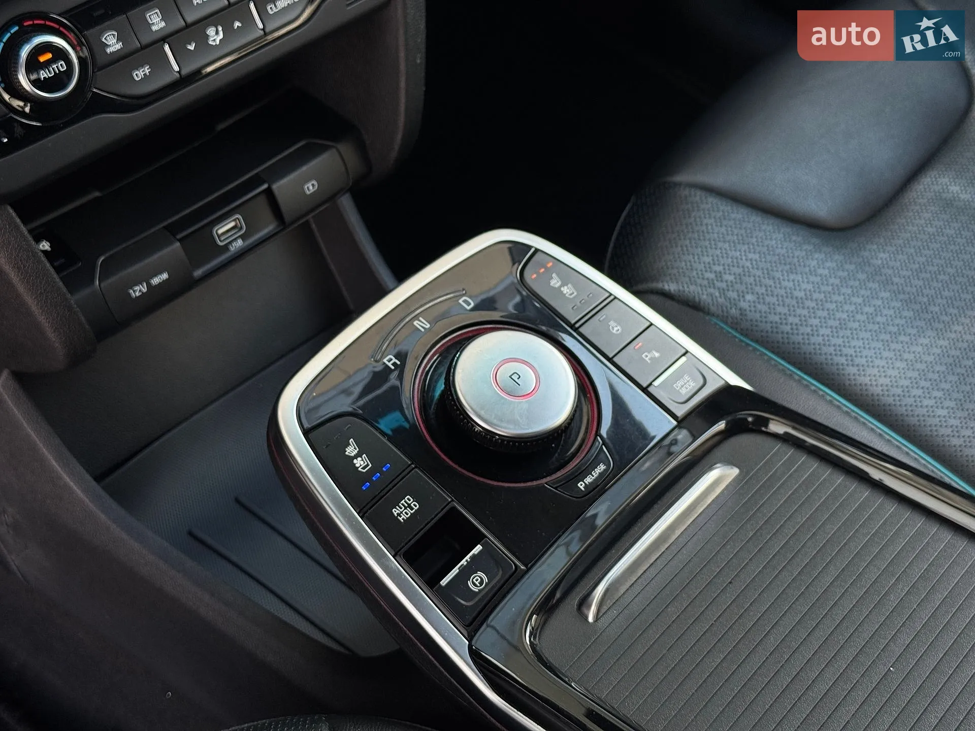 2020 Kia Niro - мініатюра 22