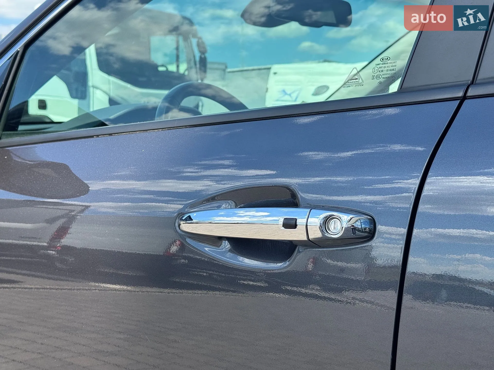 2020 Kia Niro - мініатюра 6