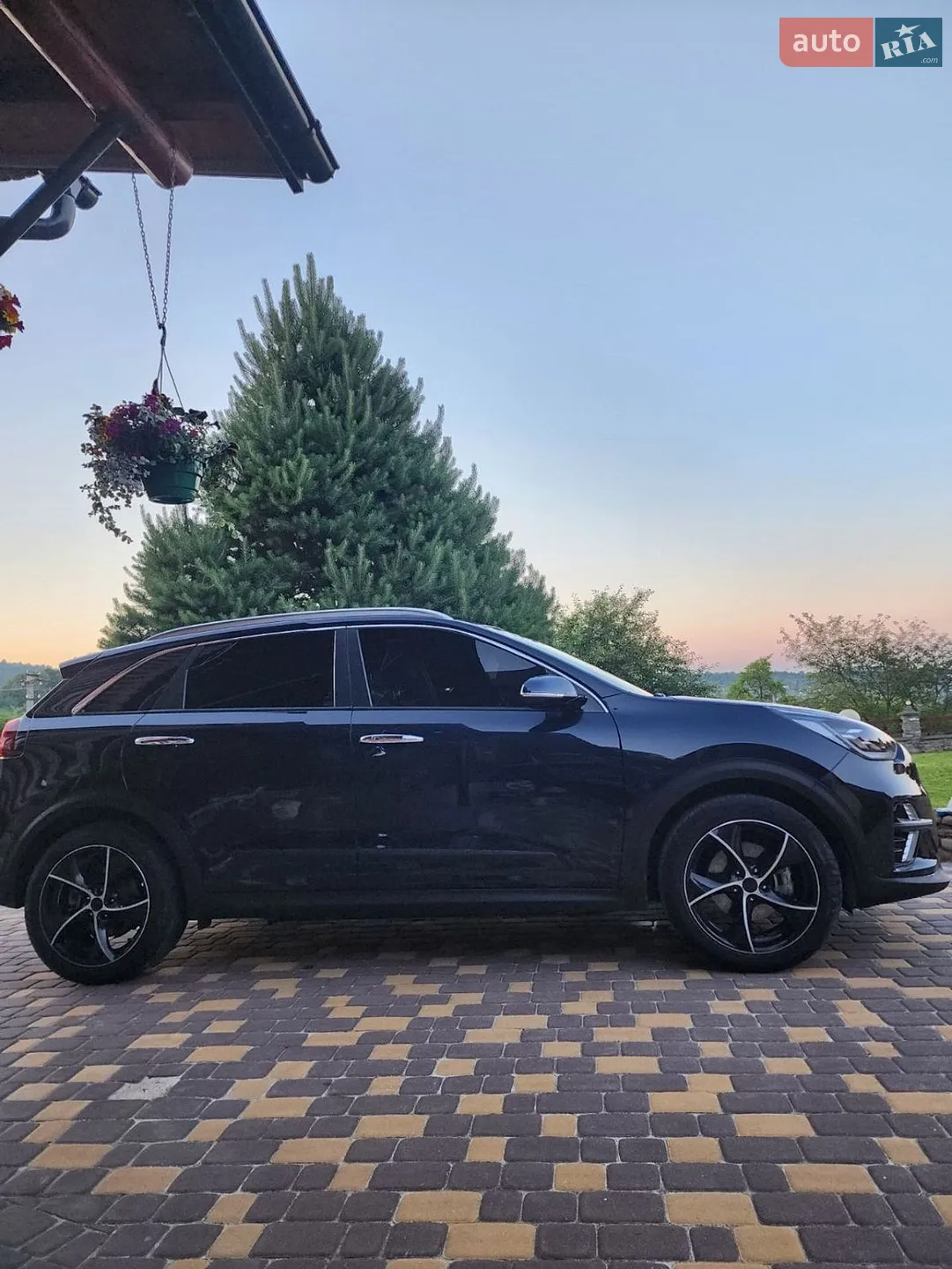 2019 Kia Niro - мініатюра 6