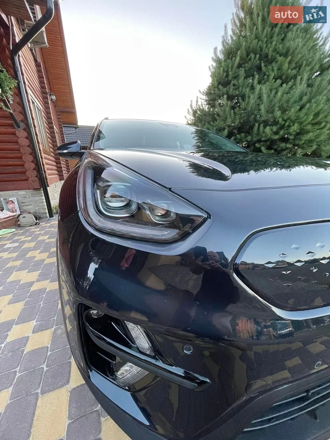 2019 Kia Niro - мініатюра 13